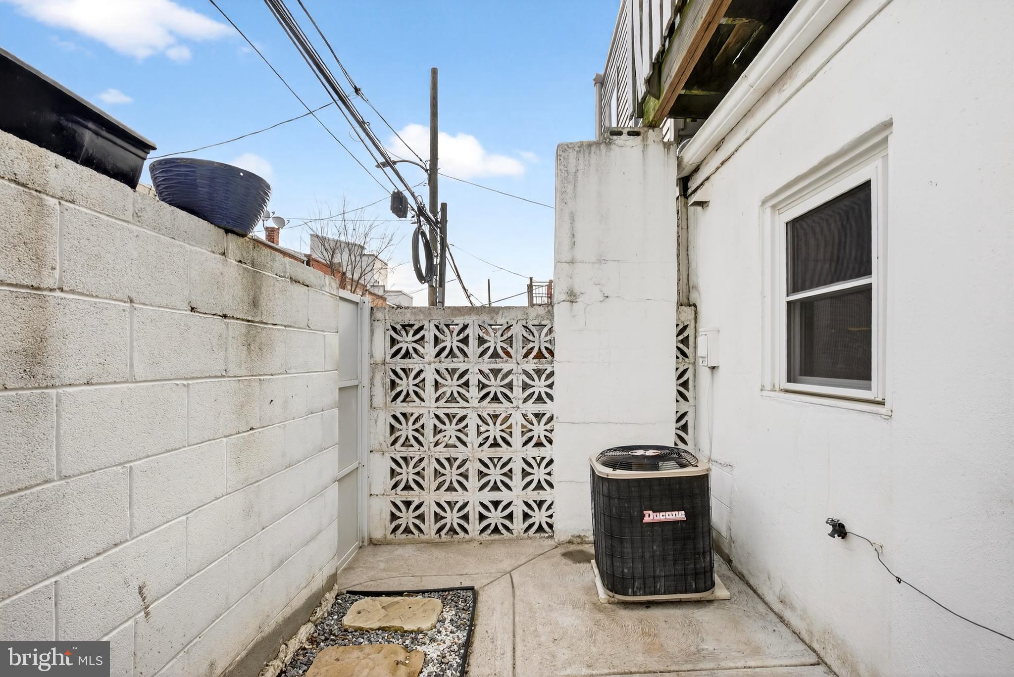 PENNSPORT - Residential