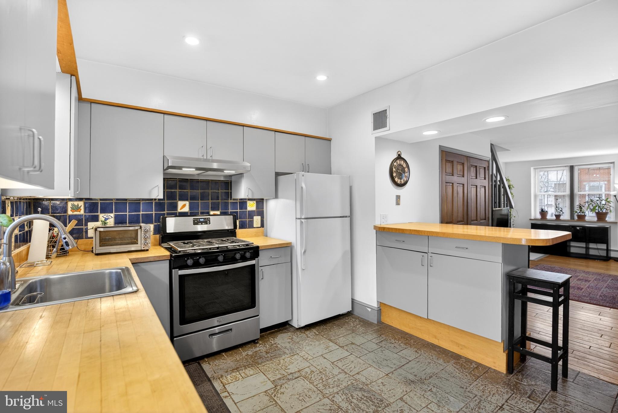 PENNSPORT - Residential