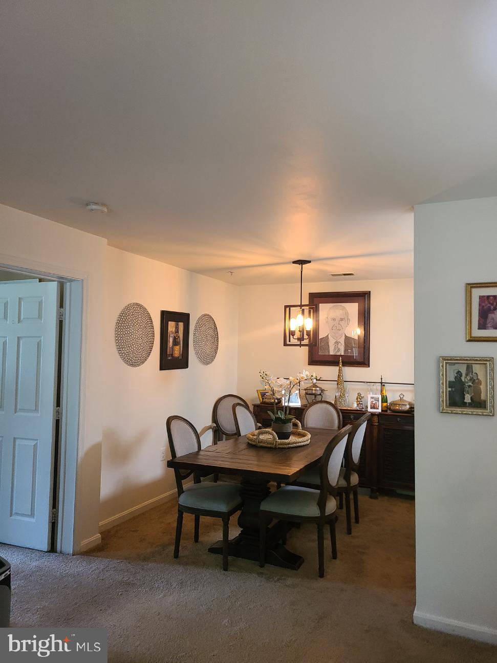 GREENBELT LAKE VILLAGE - Residential Lease