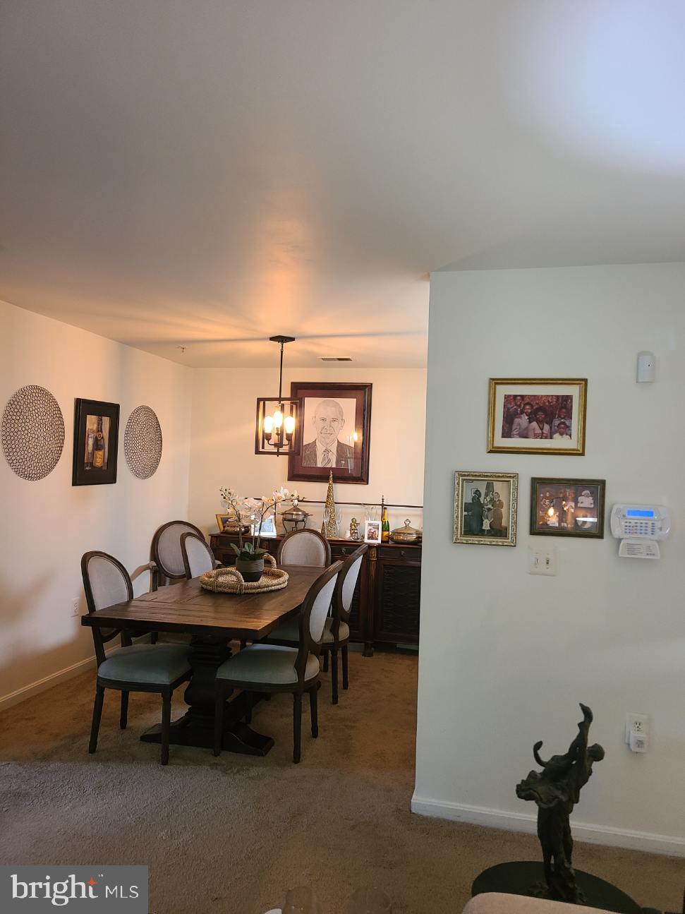 GREENBELT LAKE VILLAGE - Residential Lease