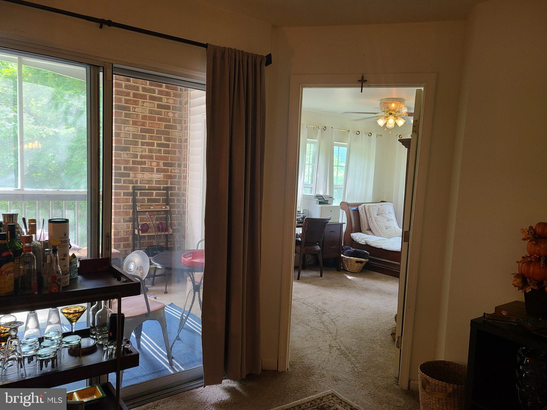 GREENBELT LAKE VILLAGE - Residential Lease