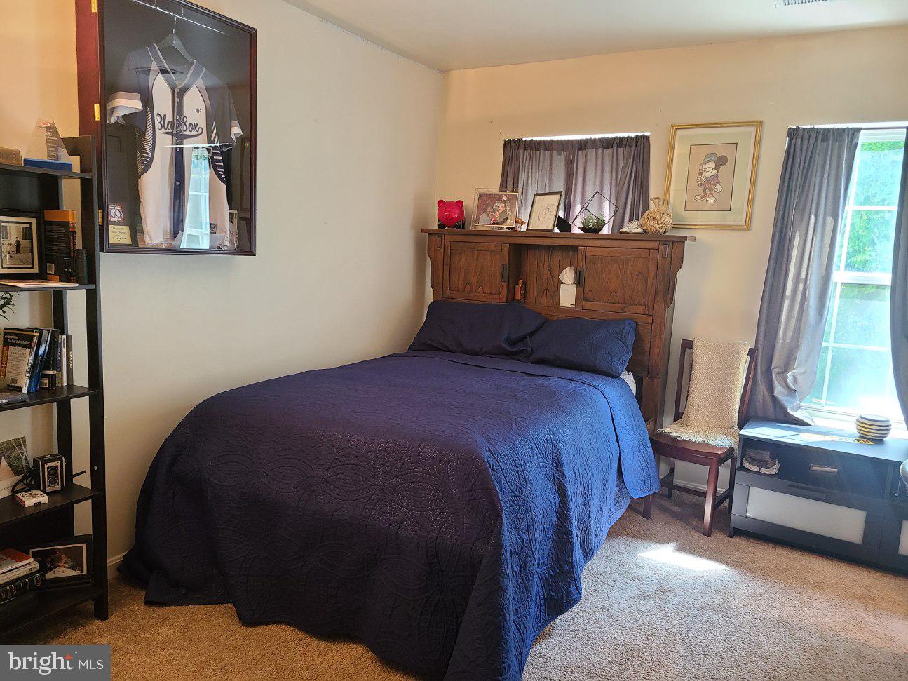 GREENBELT LAKE VILLAGE - Residential Lease