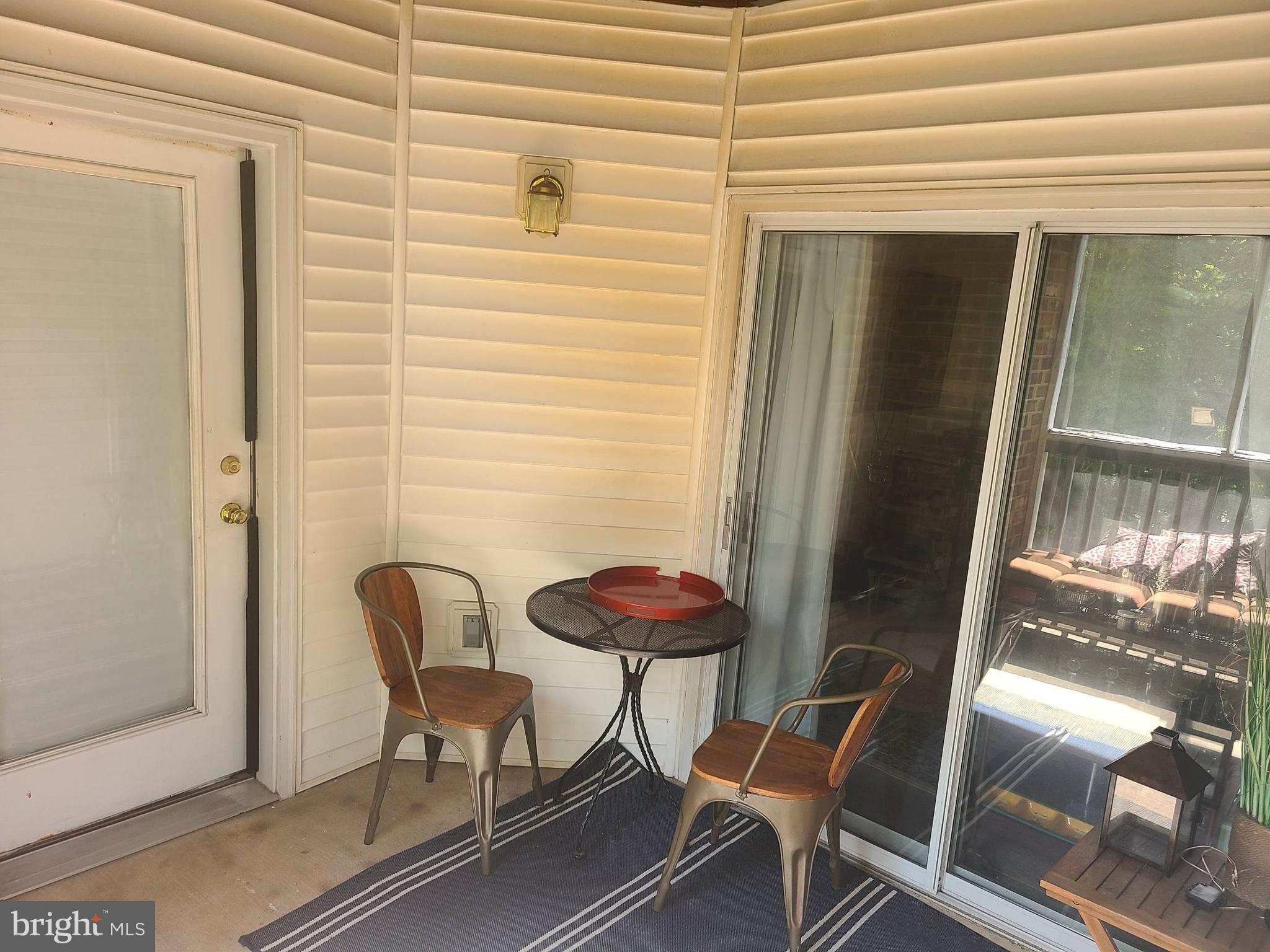 GREENBELT LAKE VILLAGE - Residential Lease