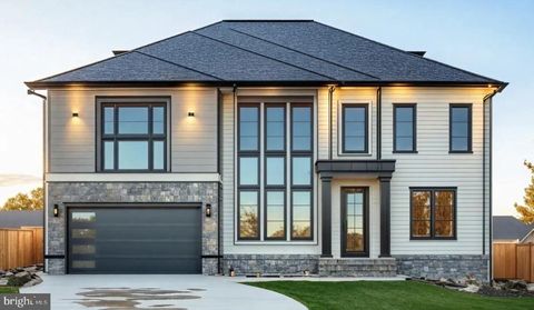 8023 LEWINSVILLE ROAD MCLEAN VA 22102