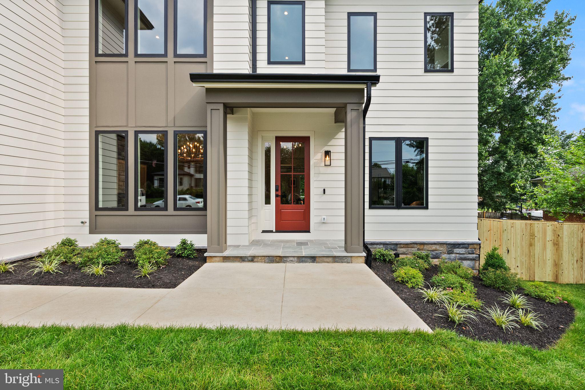 8023 LEWINSVILLE ROAD