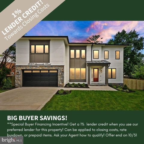 8023 LEWINSVILLE ROAD MCLEAN VA 22102