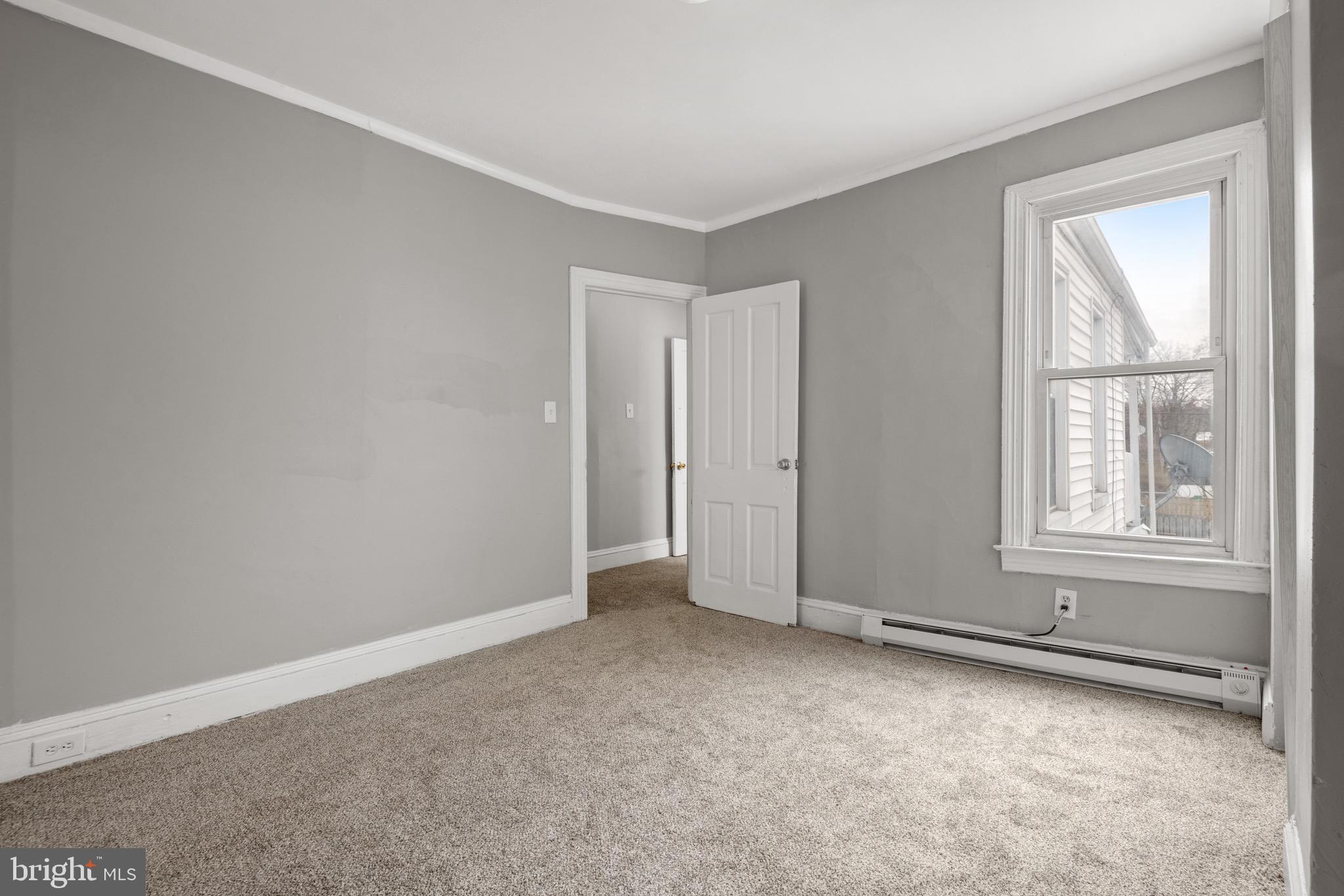 EAST YORK - Residential