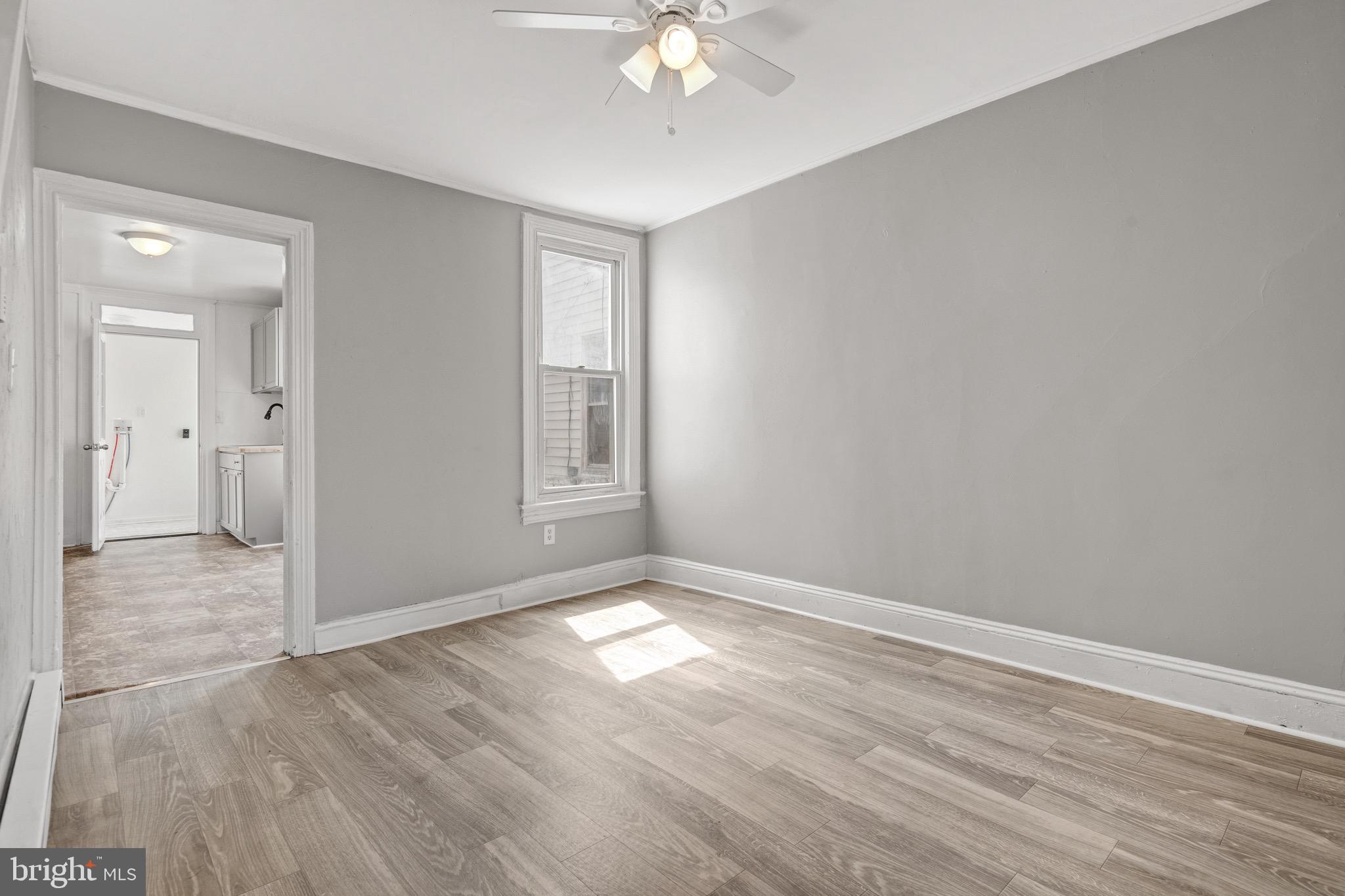 EAST YORK - Residential