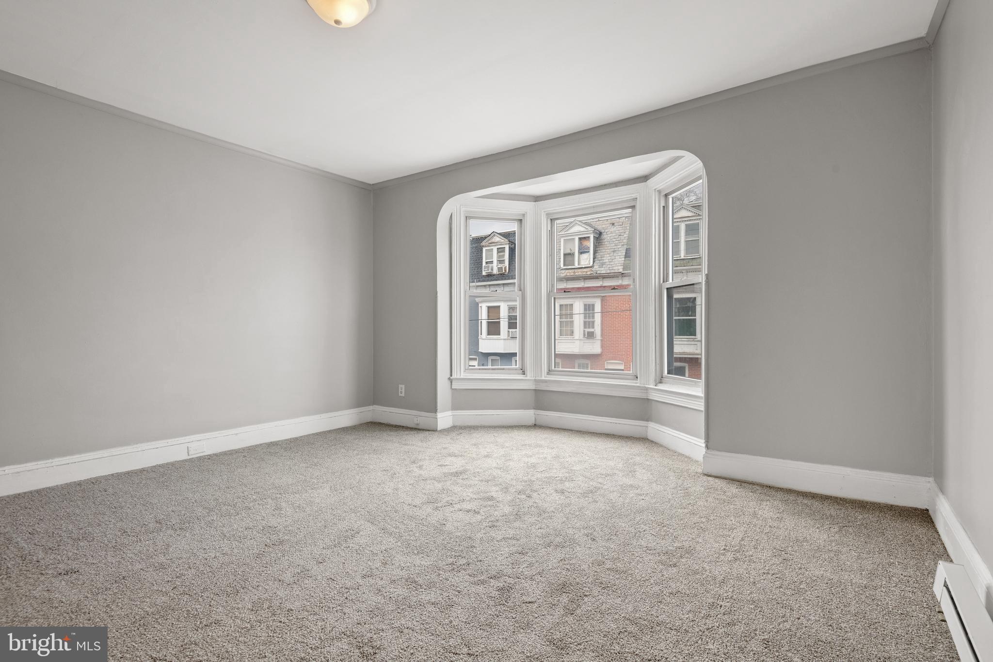 EAST YORK - Residential