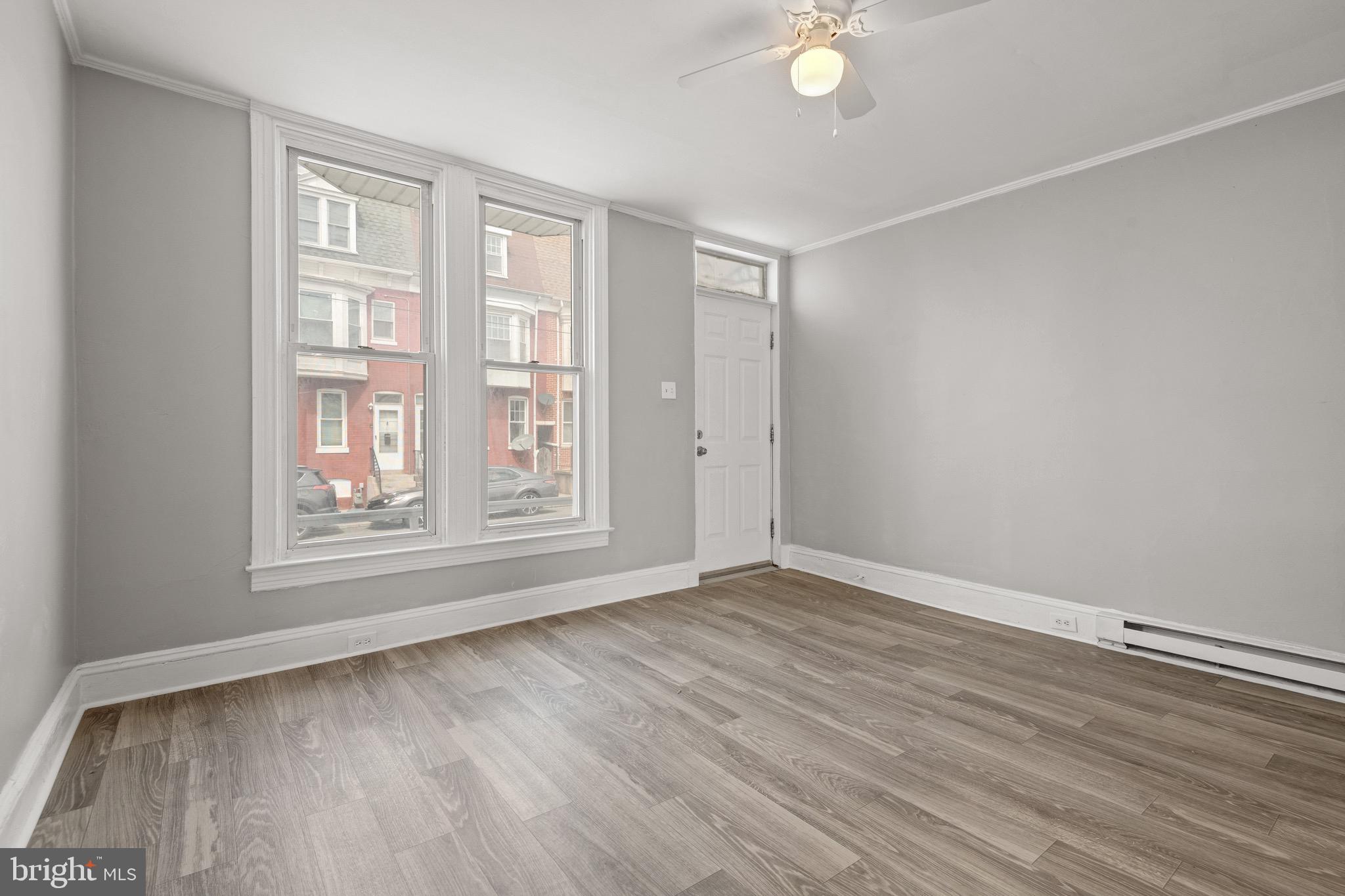 EAST YORK - Residential