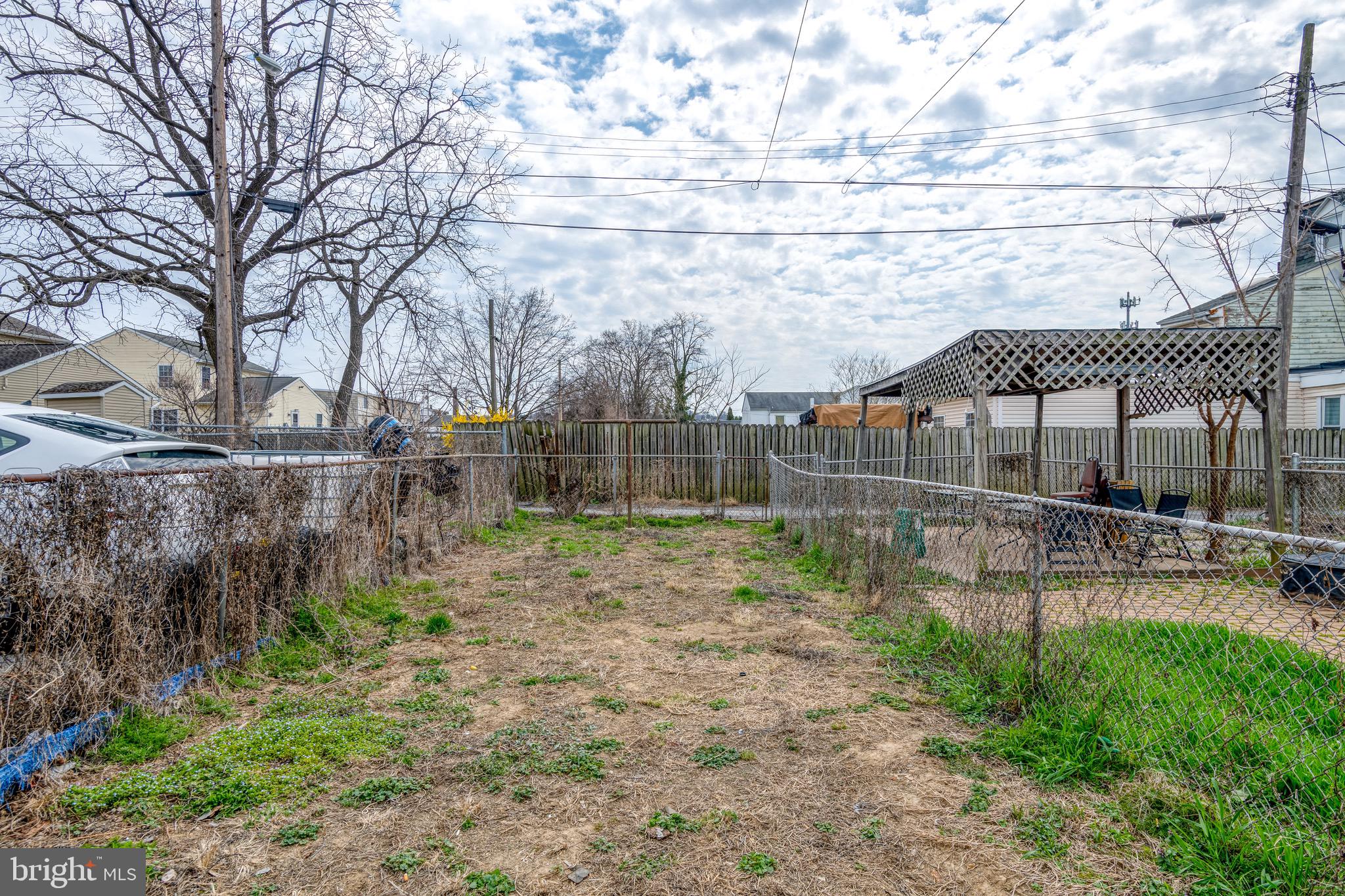 EAST YORK - Residential