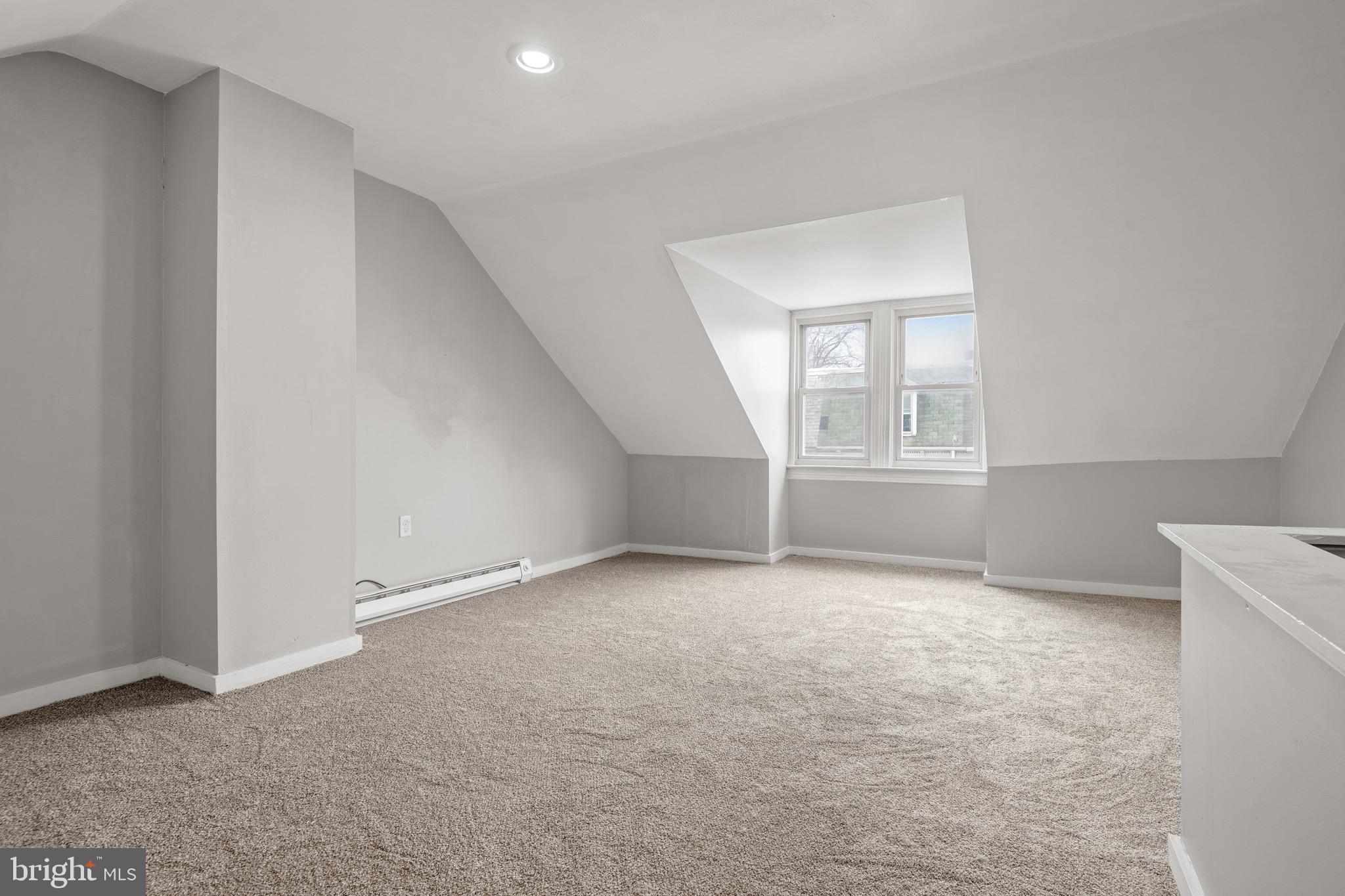 EAST YORK - Residential