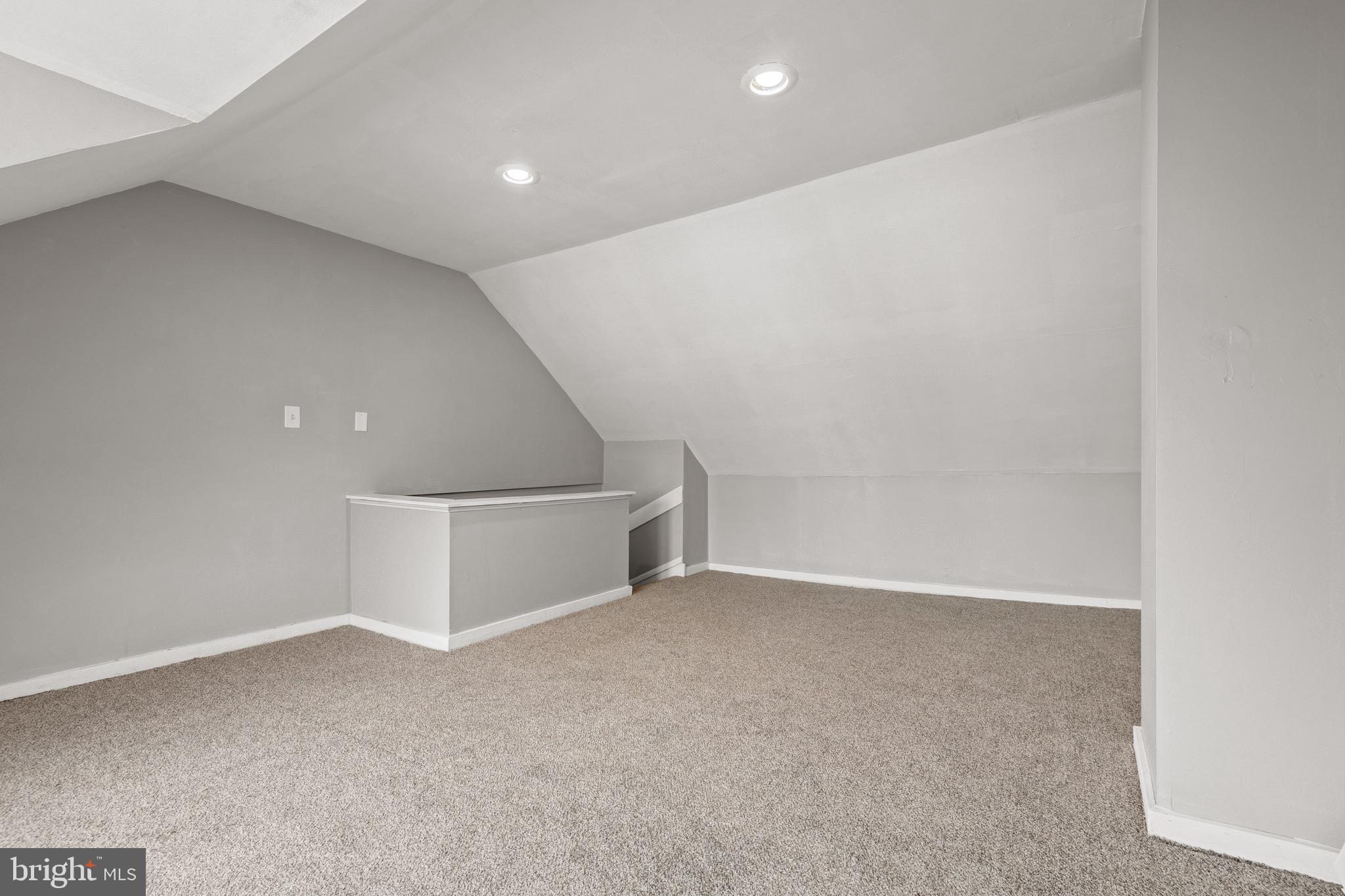 EAST YORK - Residential