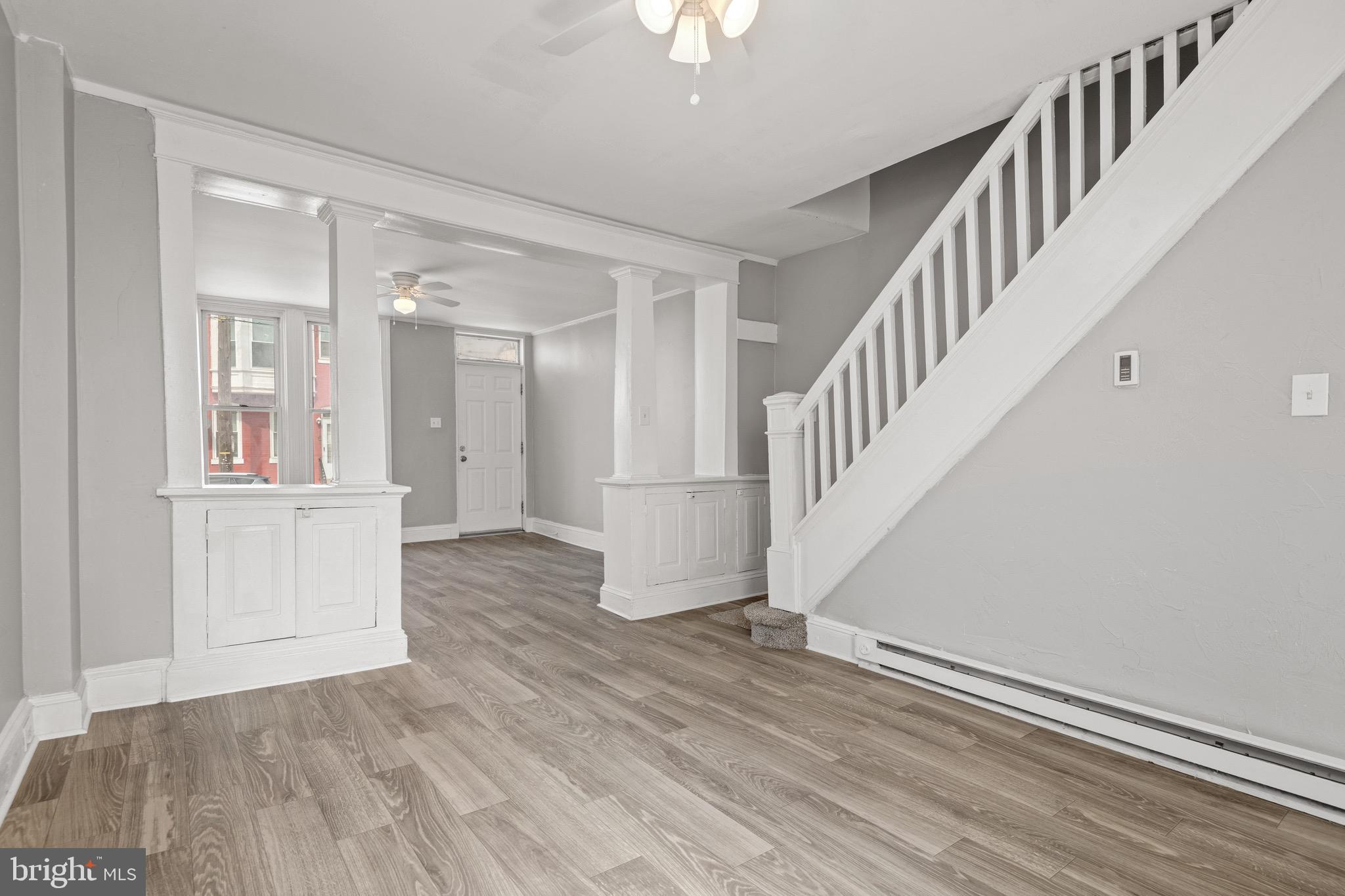 EAST YORK - Residential