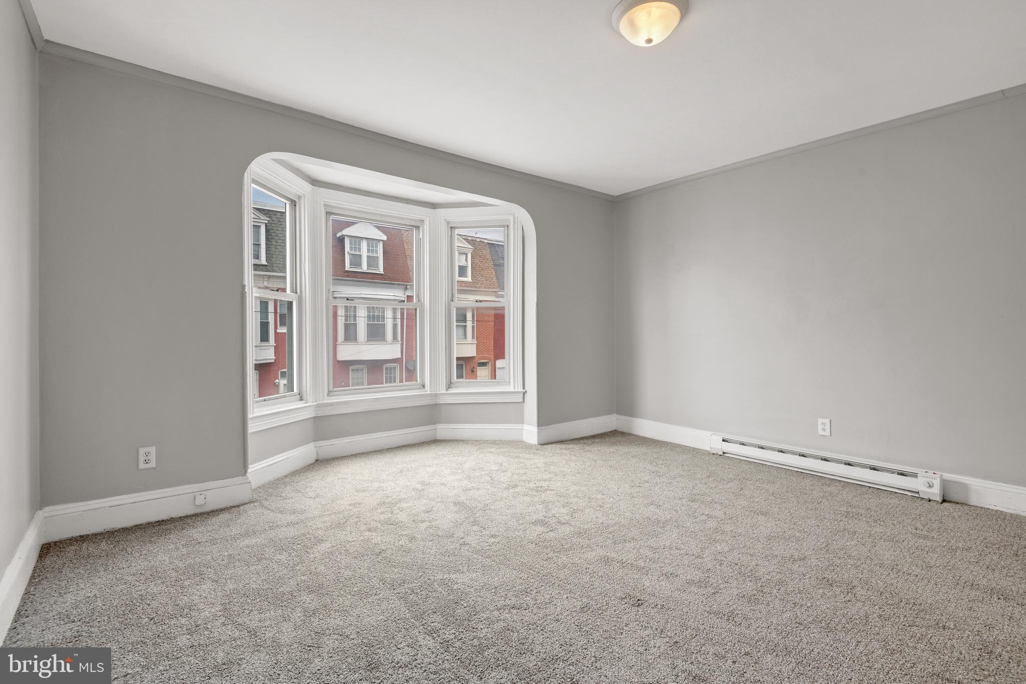 EAST YORK - Residential