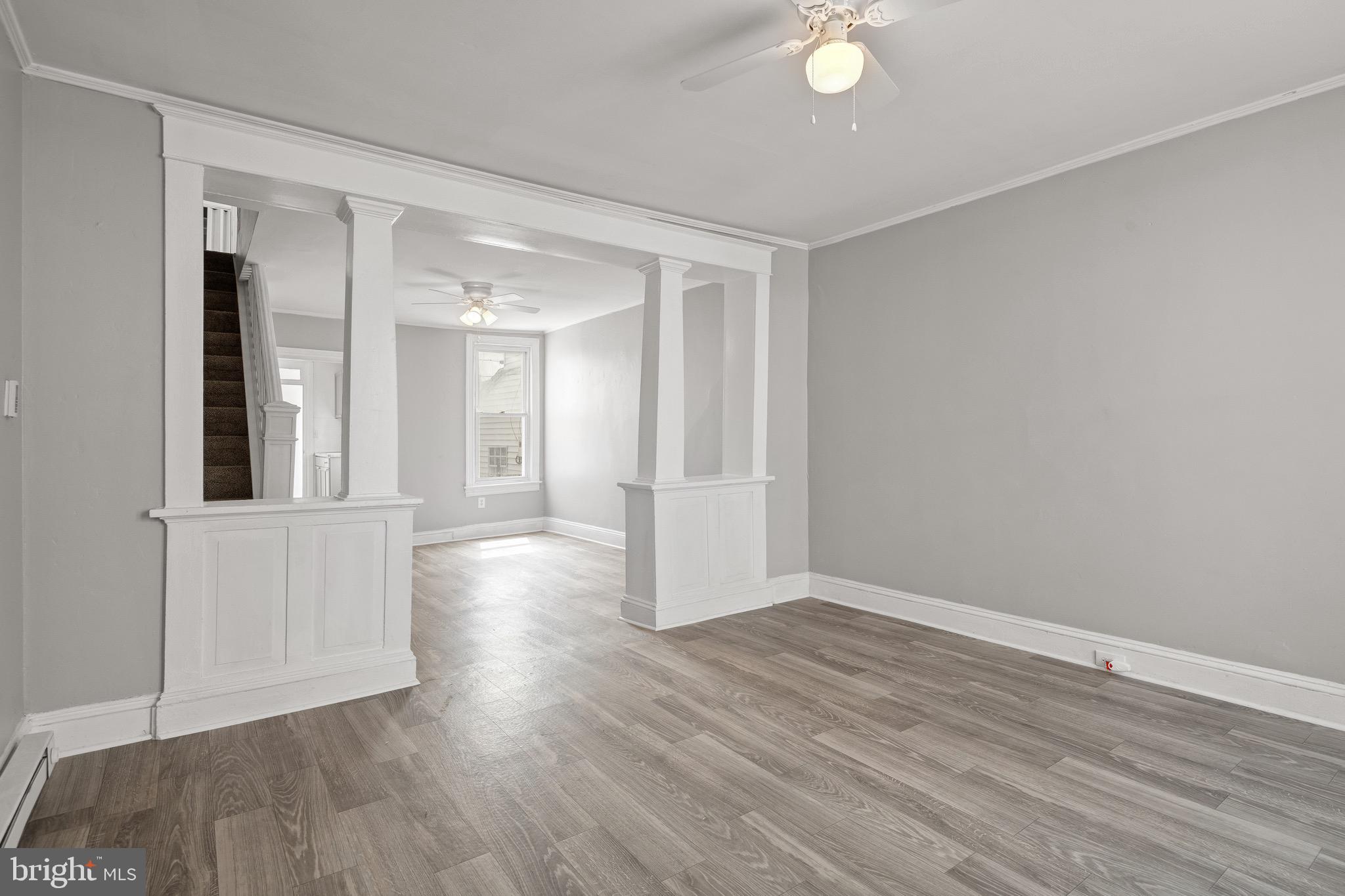 EAST YORK - Residential