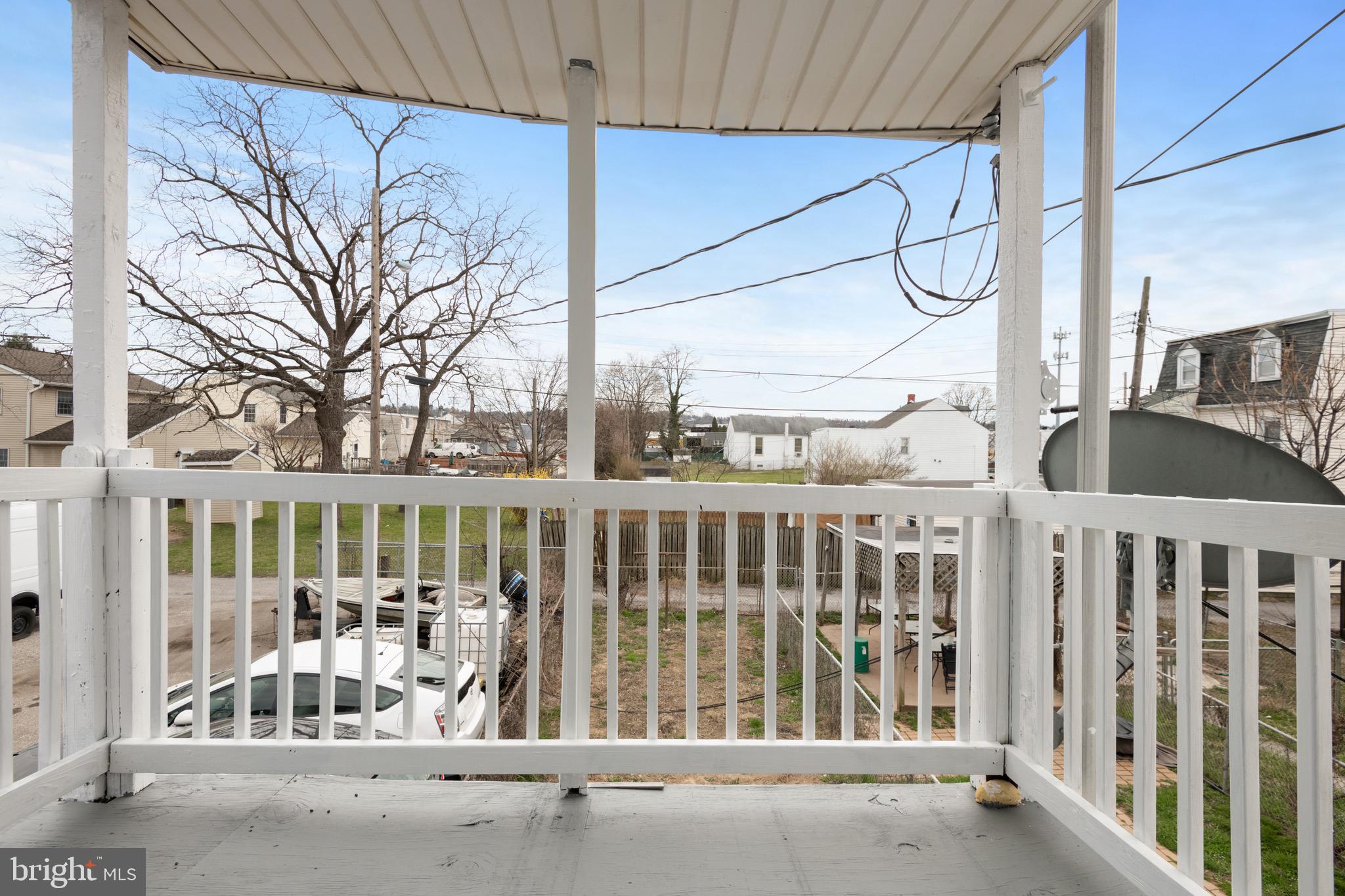 EAST YORK - Residential