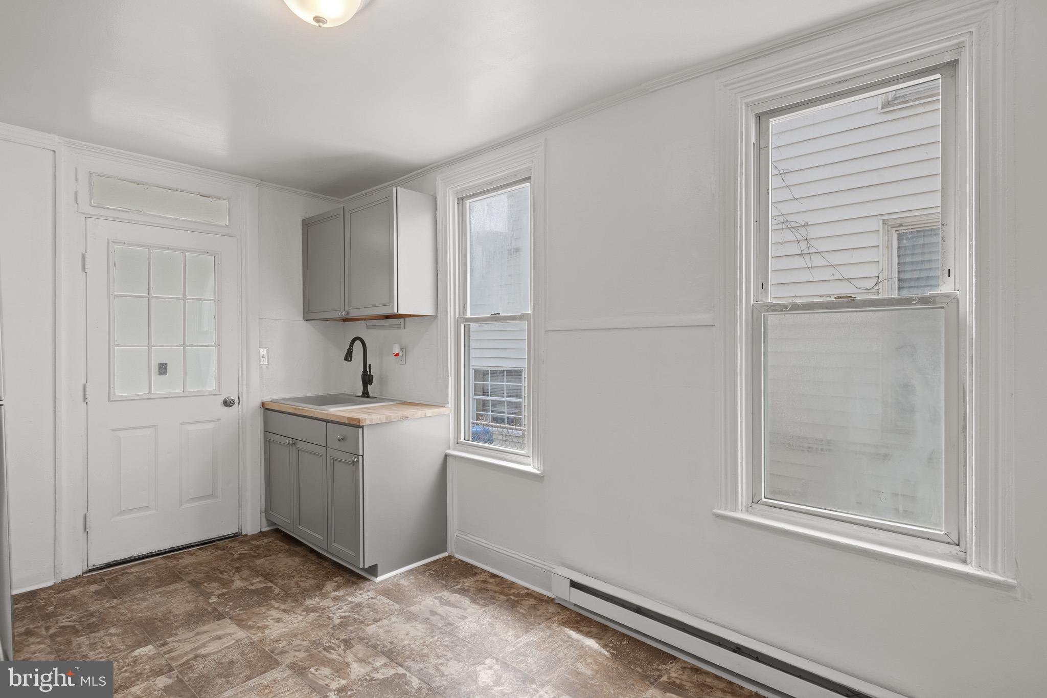 EAST YORK - Residential