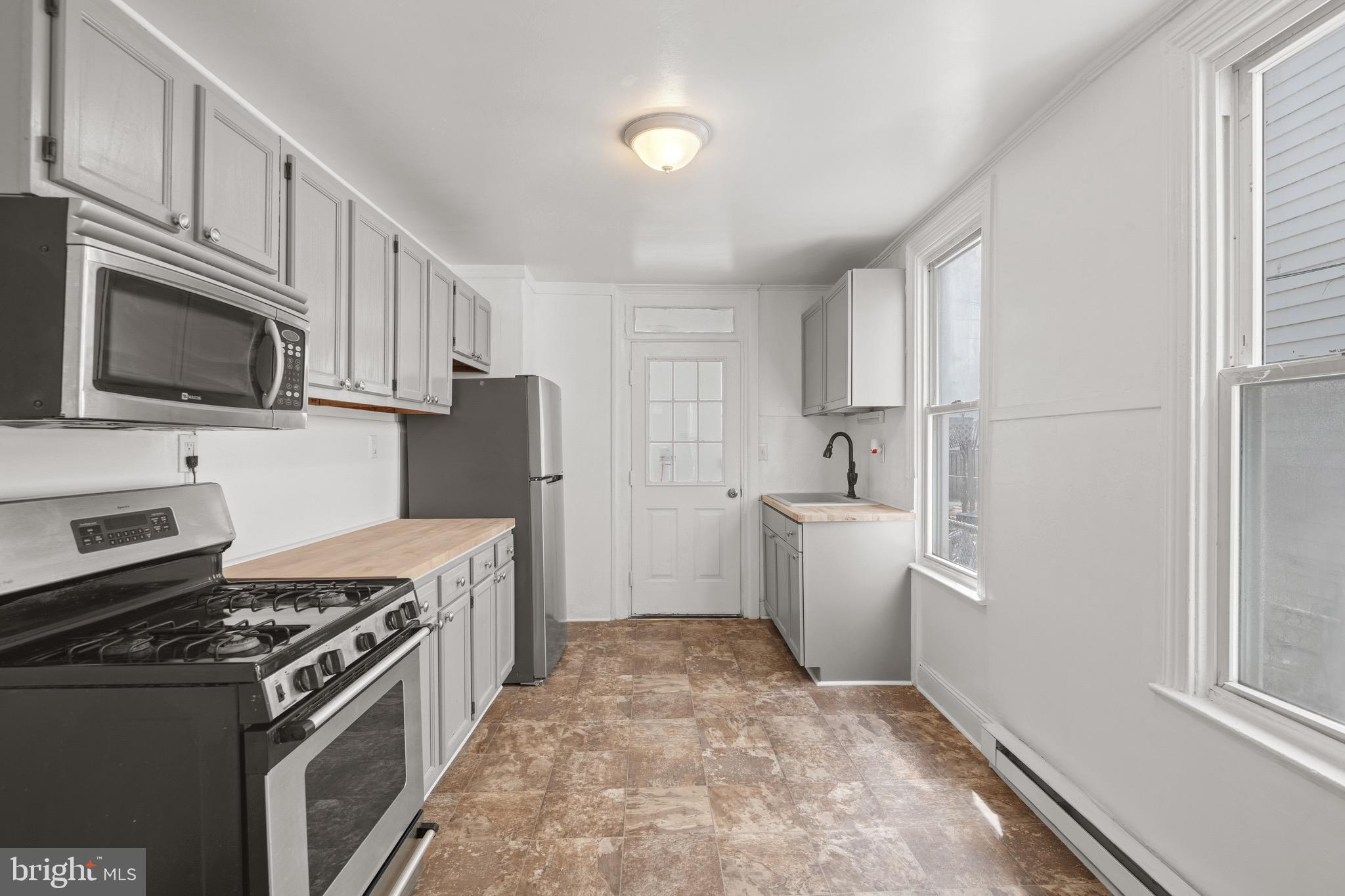 EAST YORK - Residential