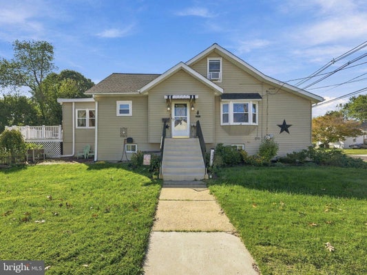 224 E LINWOOD AVE, MAPLE SHADE, NJ 08052 - Image aef4dadca944754f20dadce6942d9f70/332290708