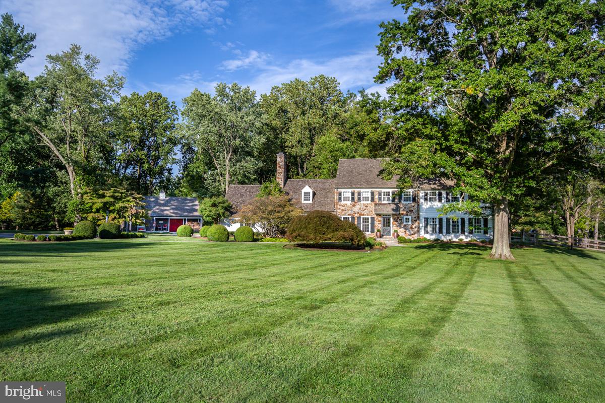 15 RABBIT RUN ROAD