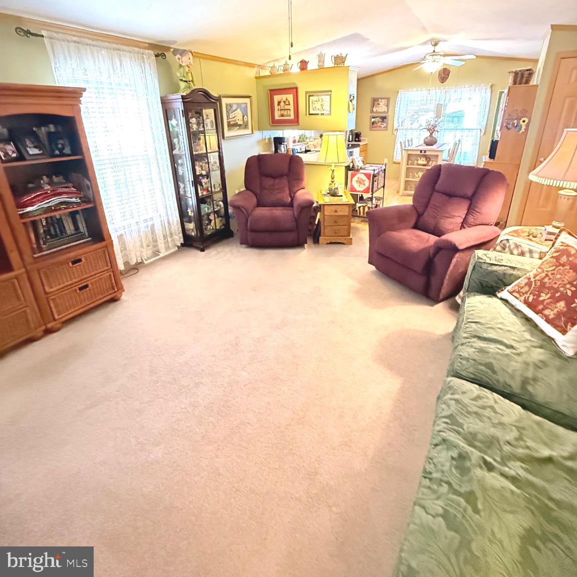 VILLAGE GREEN - Residential