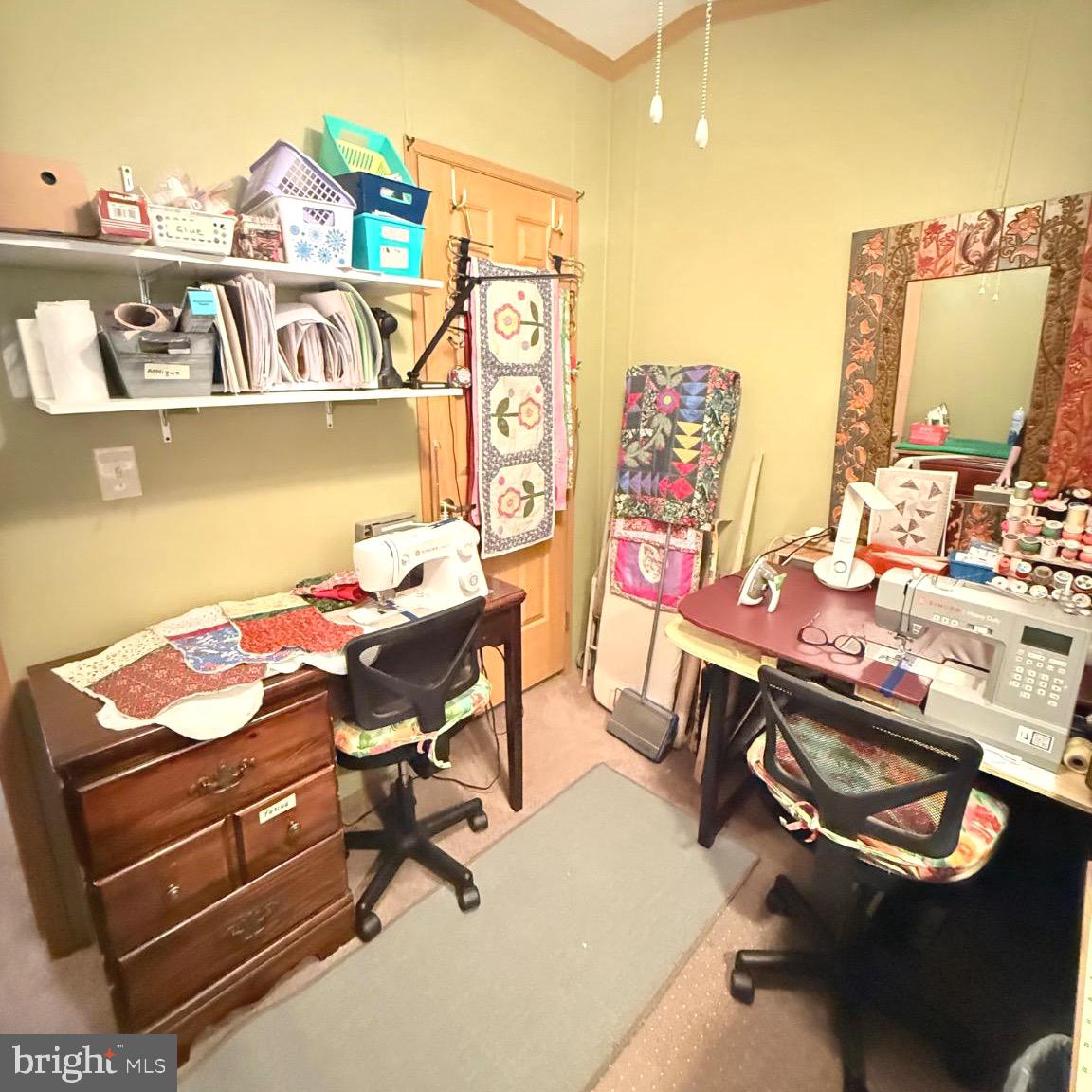 VILLAGE GREEN - Residential