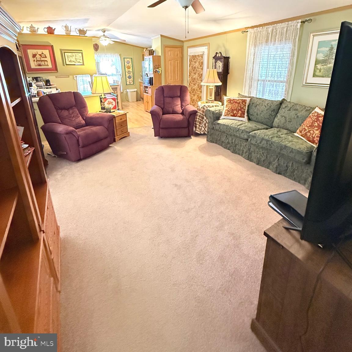 VILLAGE GREEN - Residential