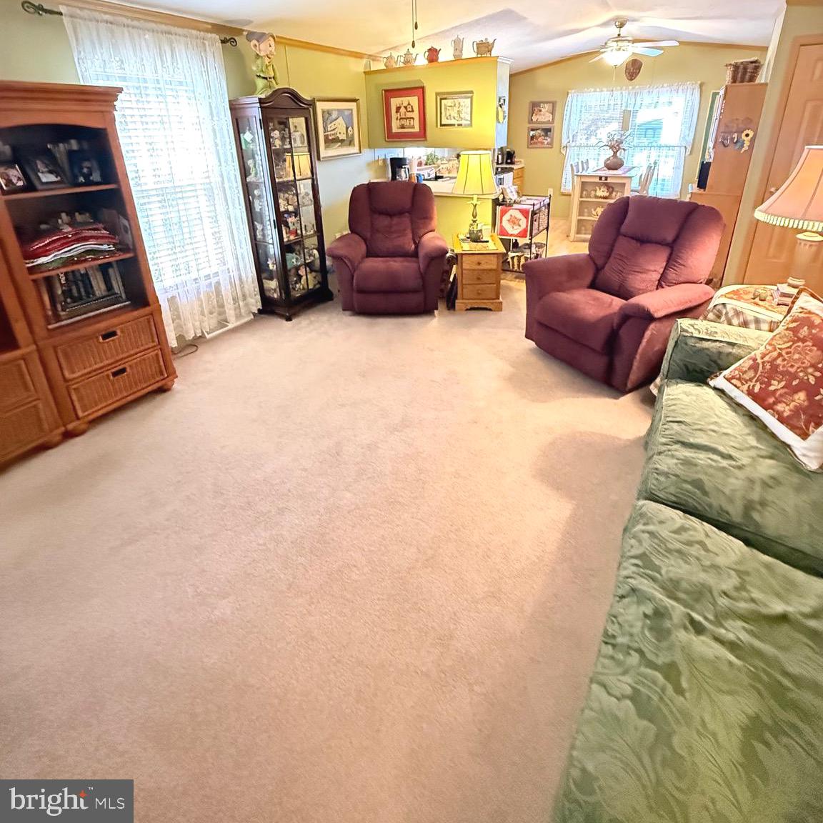 VILLAGE GREEN - Residential