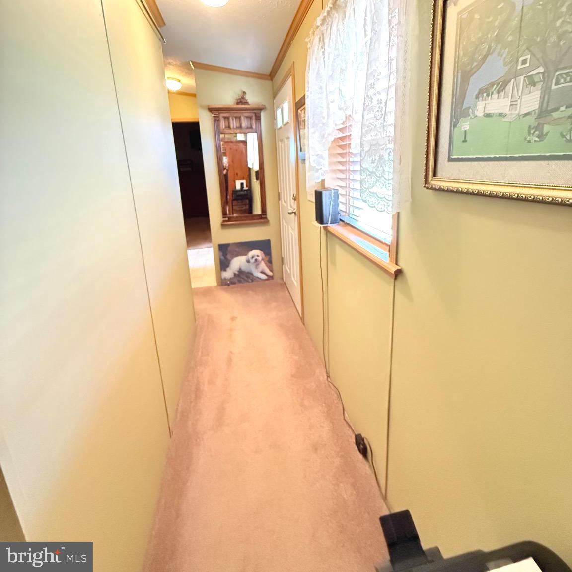 VILLAGE GREEN - Residential