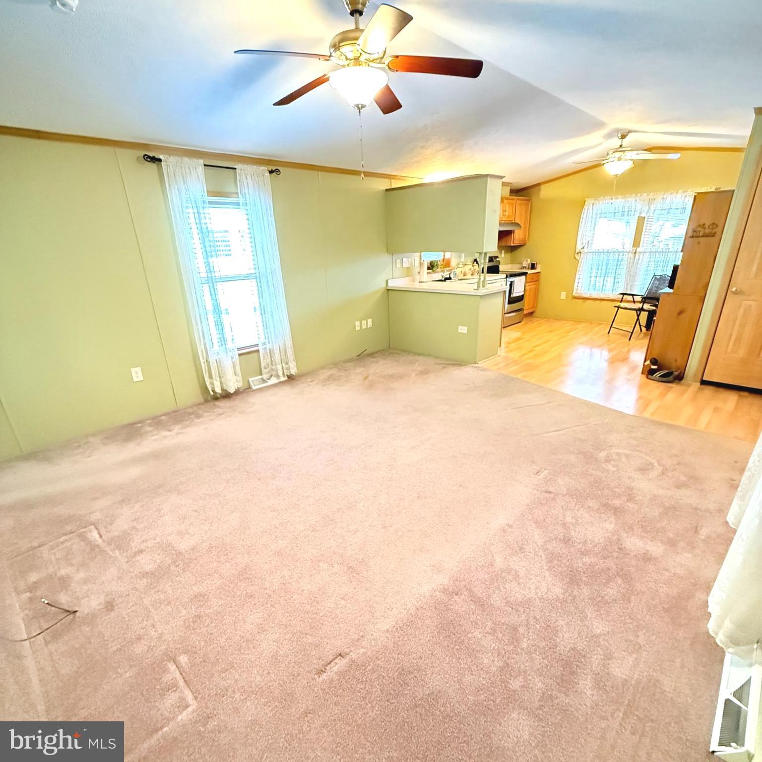 VILLAGE GREEN - Residential