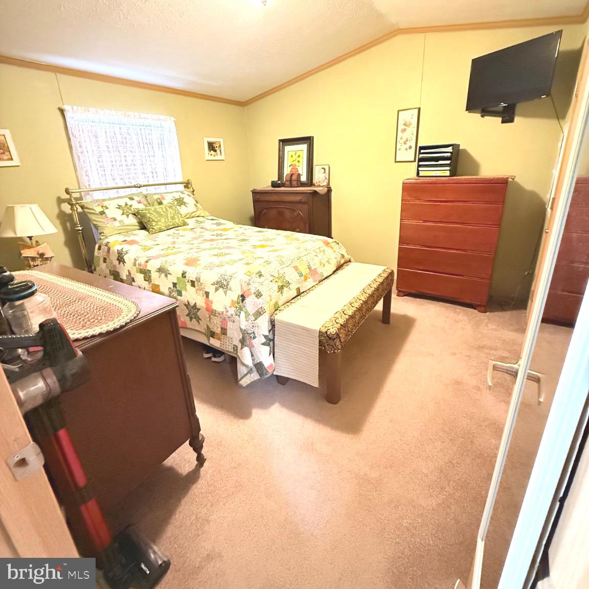 VILLAGE GREEN - Residential