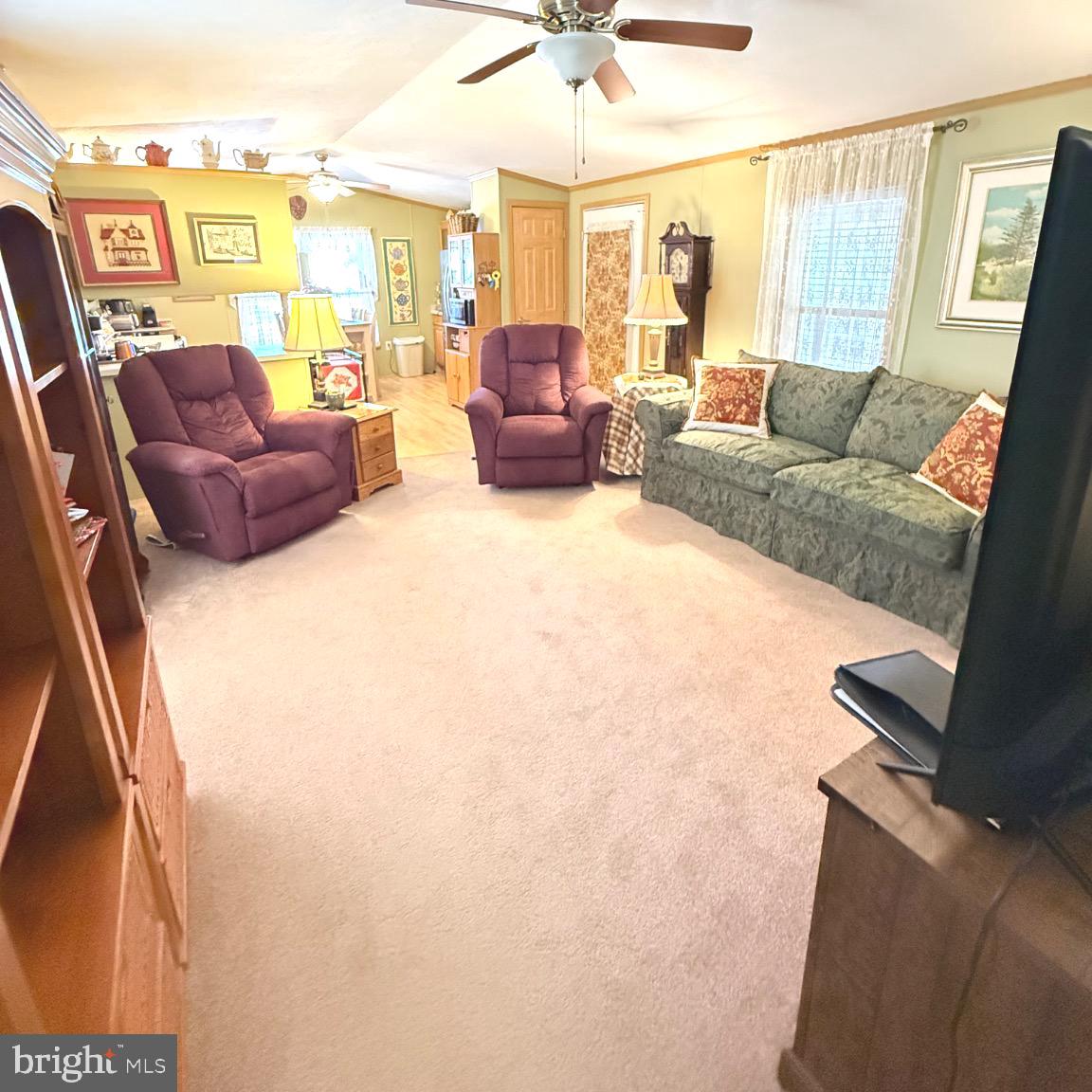 VILLAGE GREEN - Residential