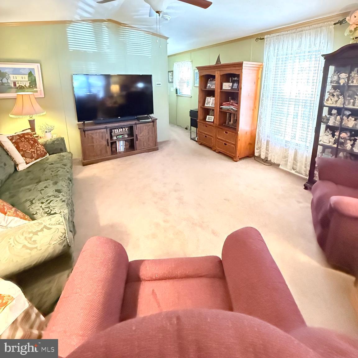 VILLAGE GREEN - Residential