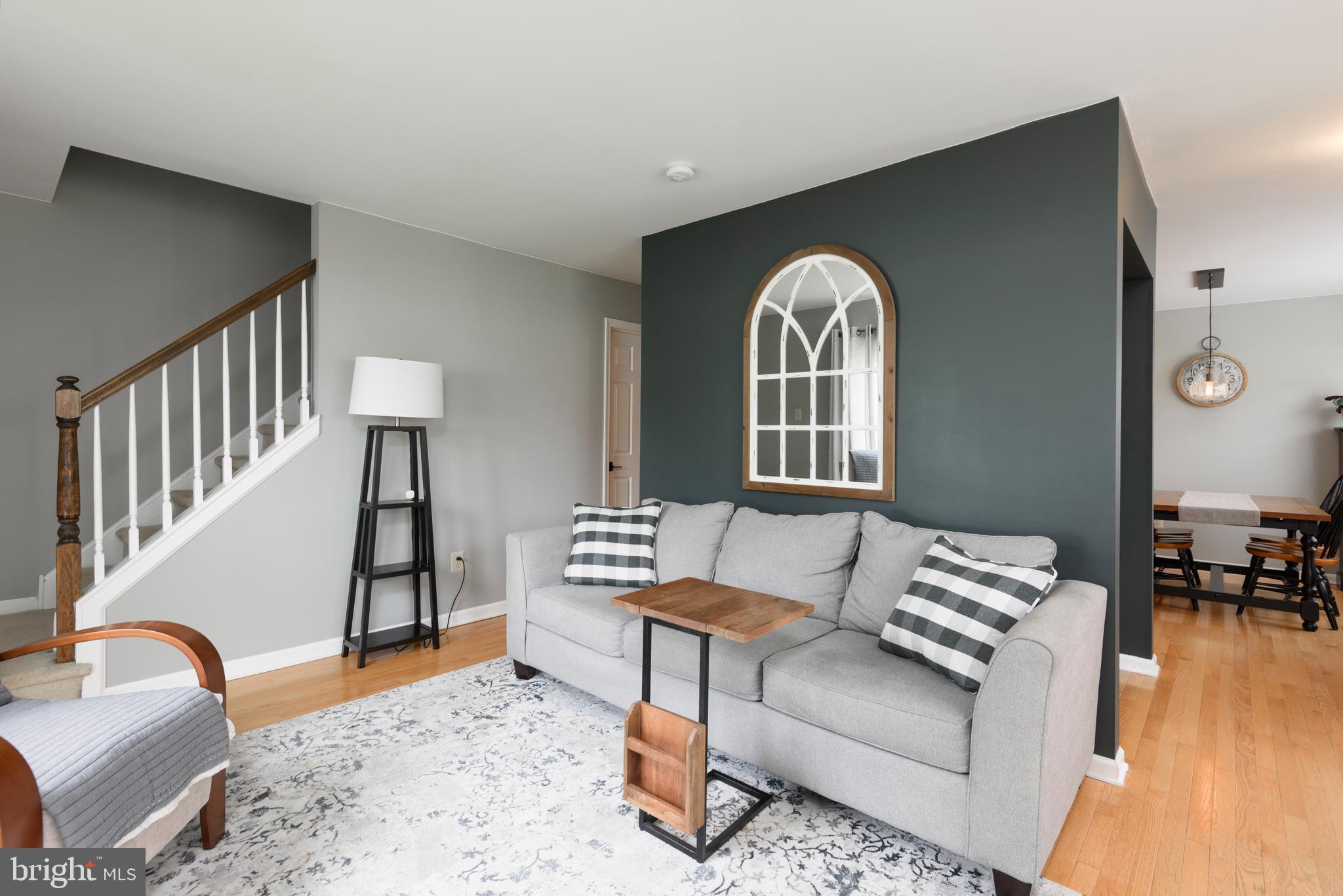 GOSHEN COMMONS - Residential