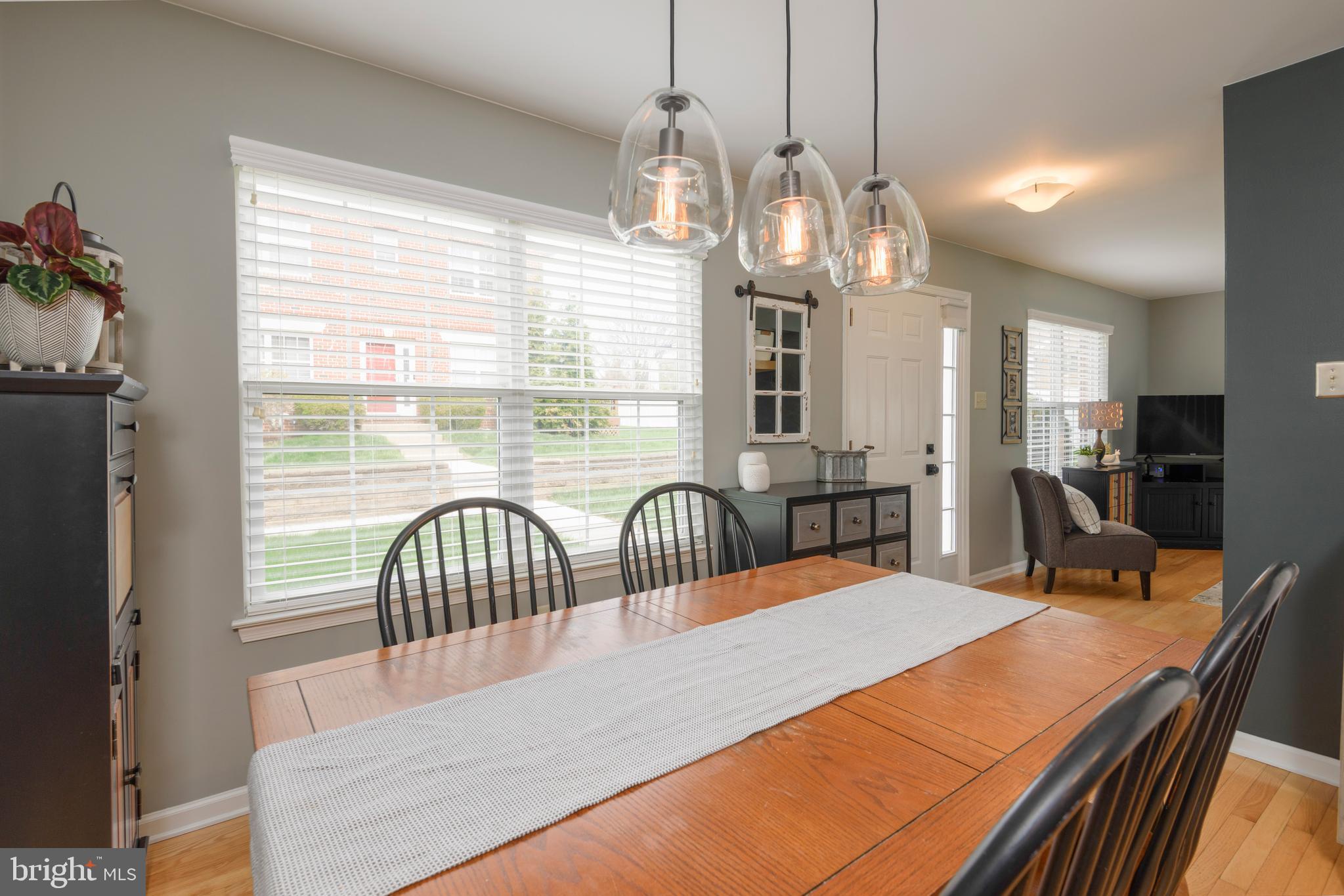 GOSHEN COMMONS - Residential