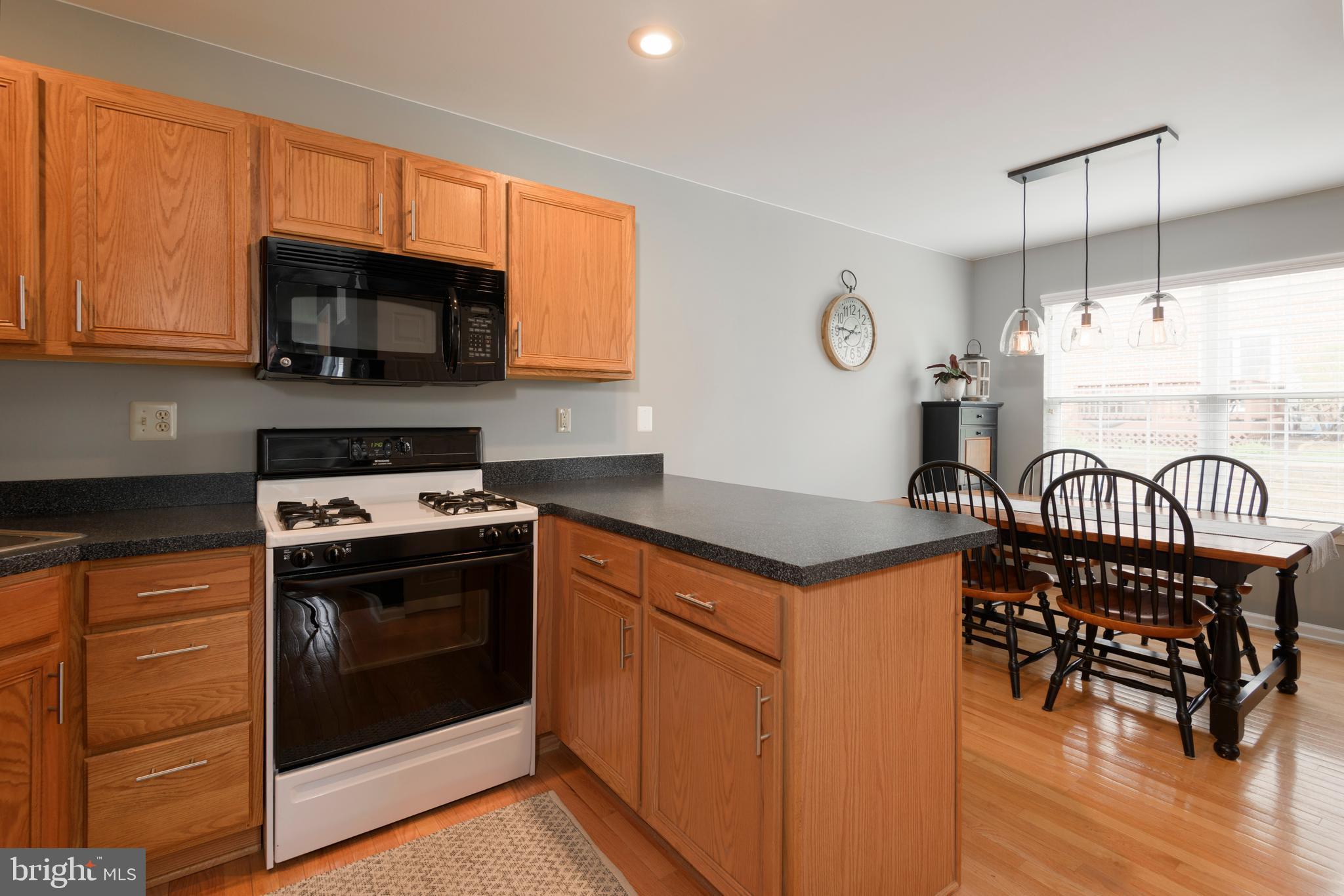 GOSHEN COMMONS - Residential