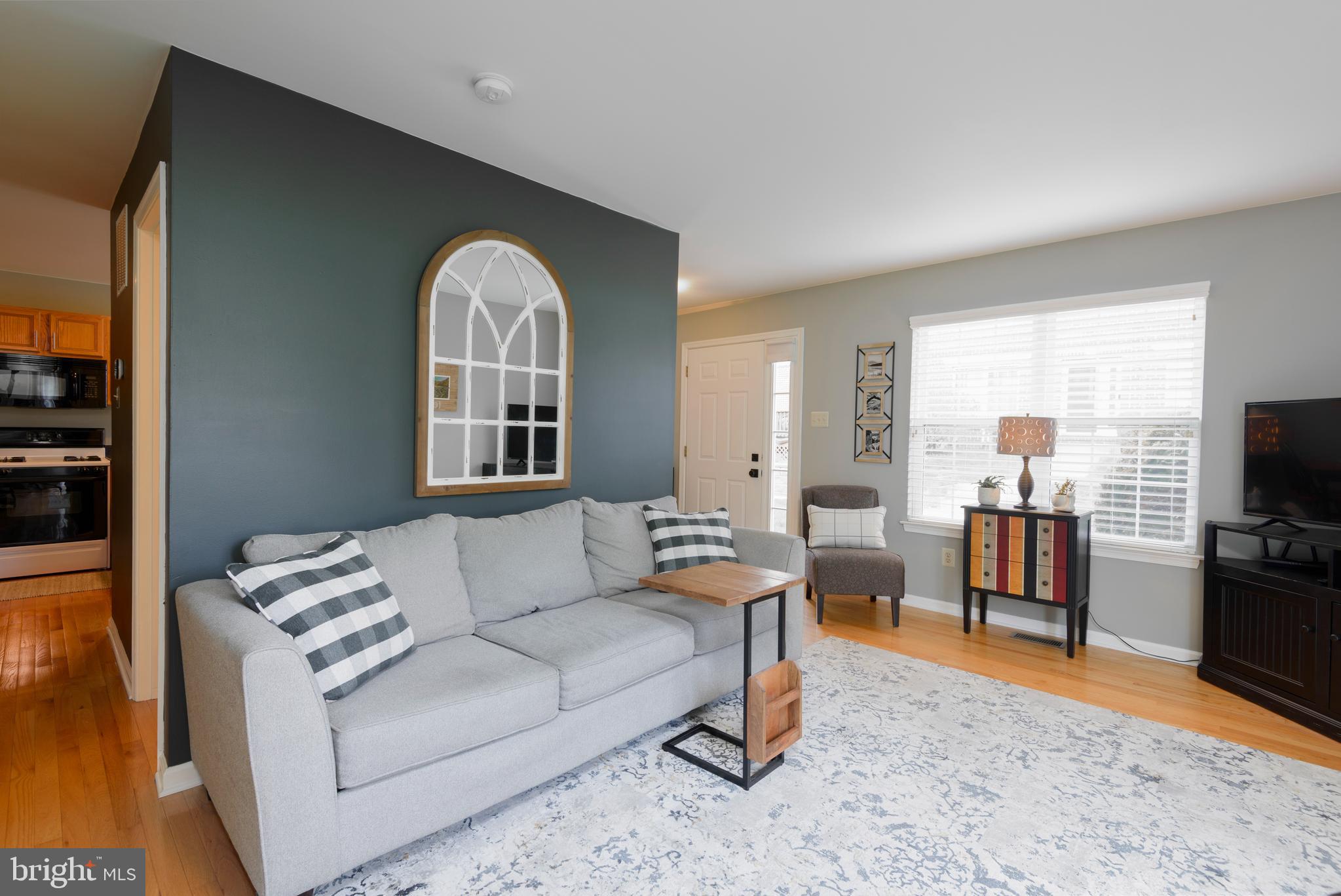 GOSHEN COMMONS - Residential