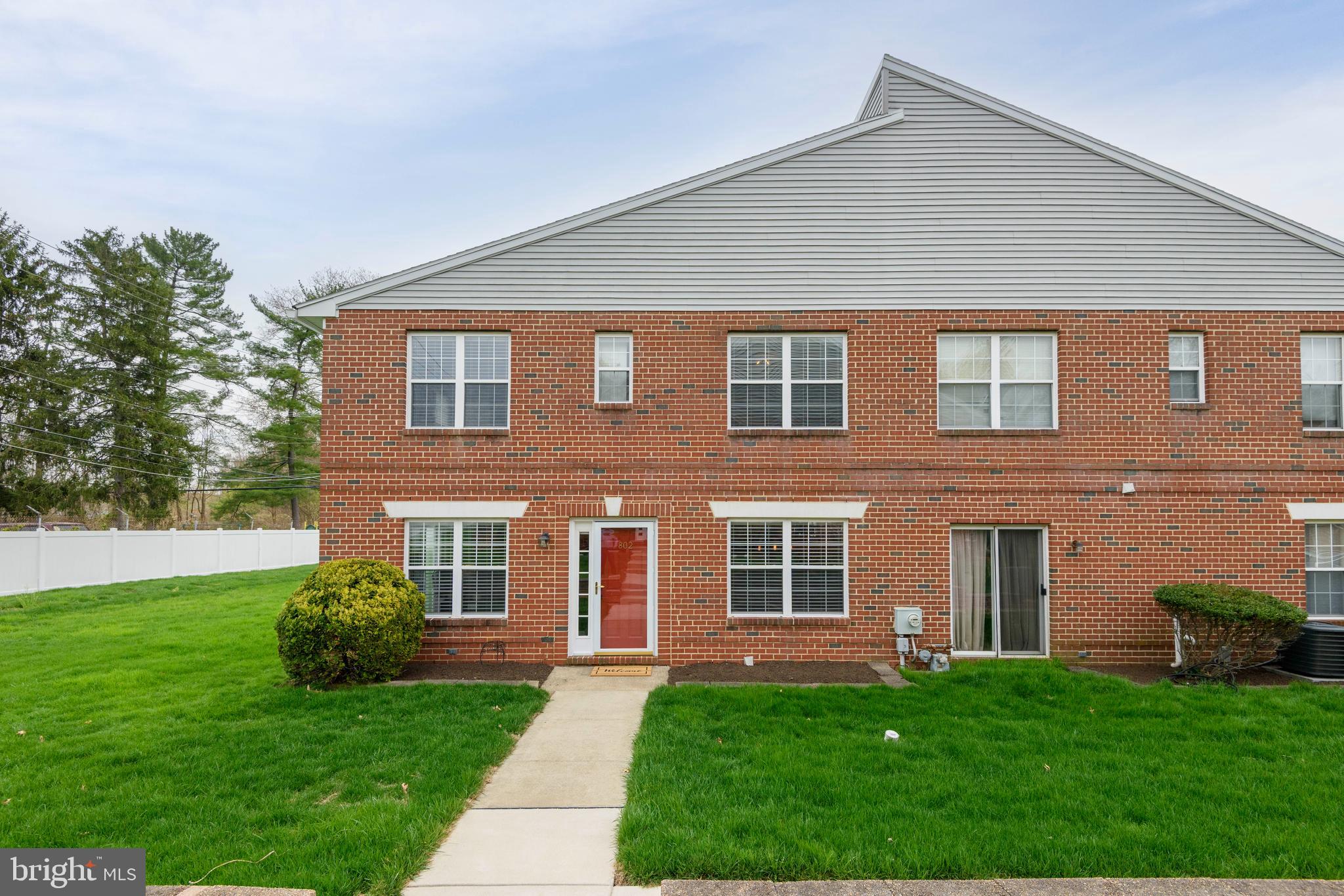 GOSHEN COMMONS - Residential