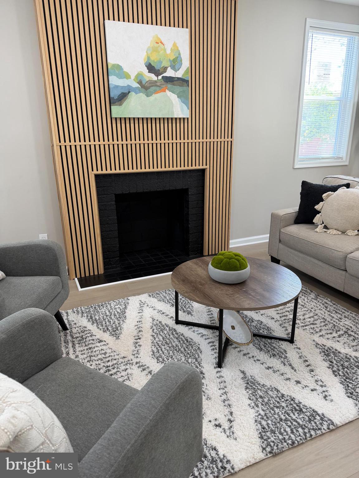 CALLAWAY-GARRISON - Residential