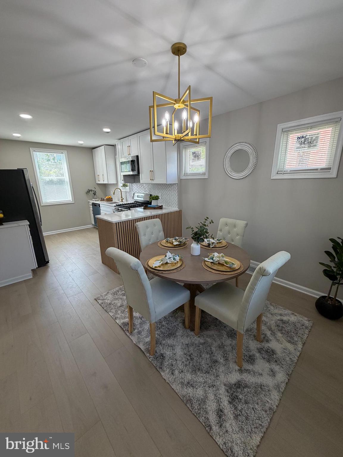 CALLAWAY-GARRISON - Residential