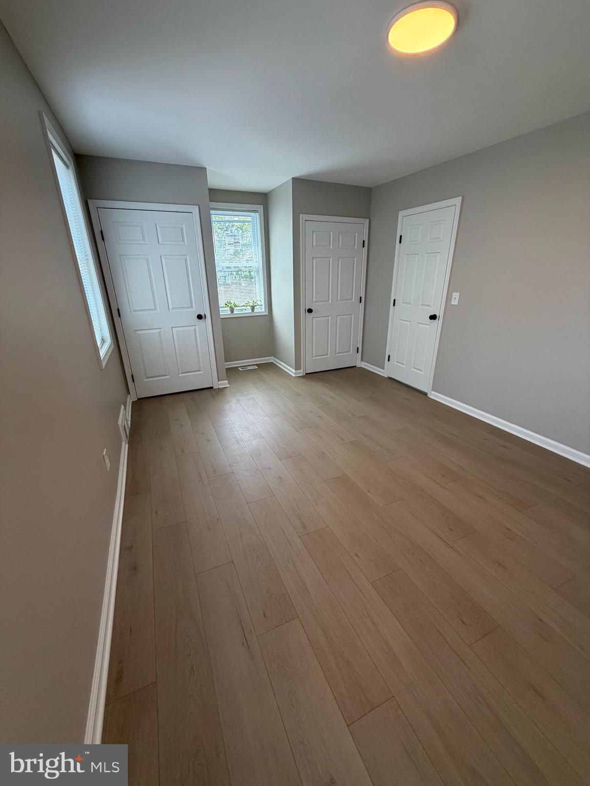 CALLAWAY-GARRISON - Residential