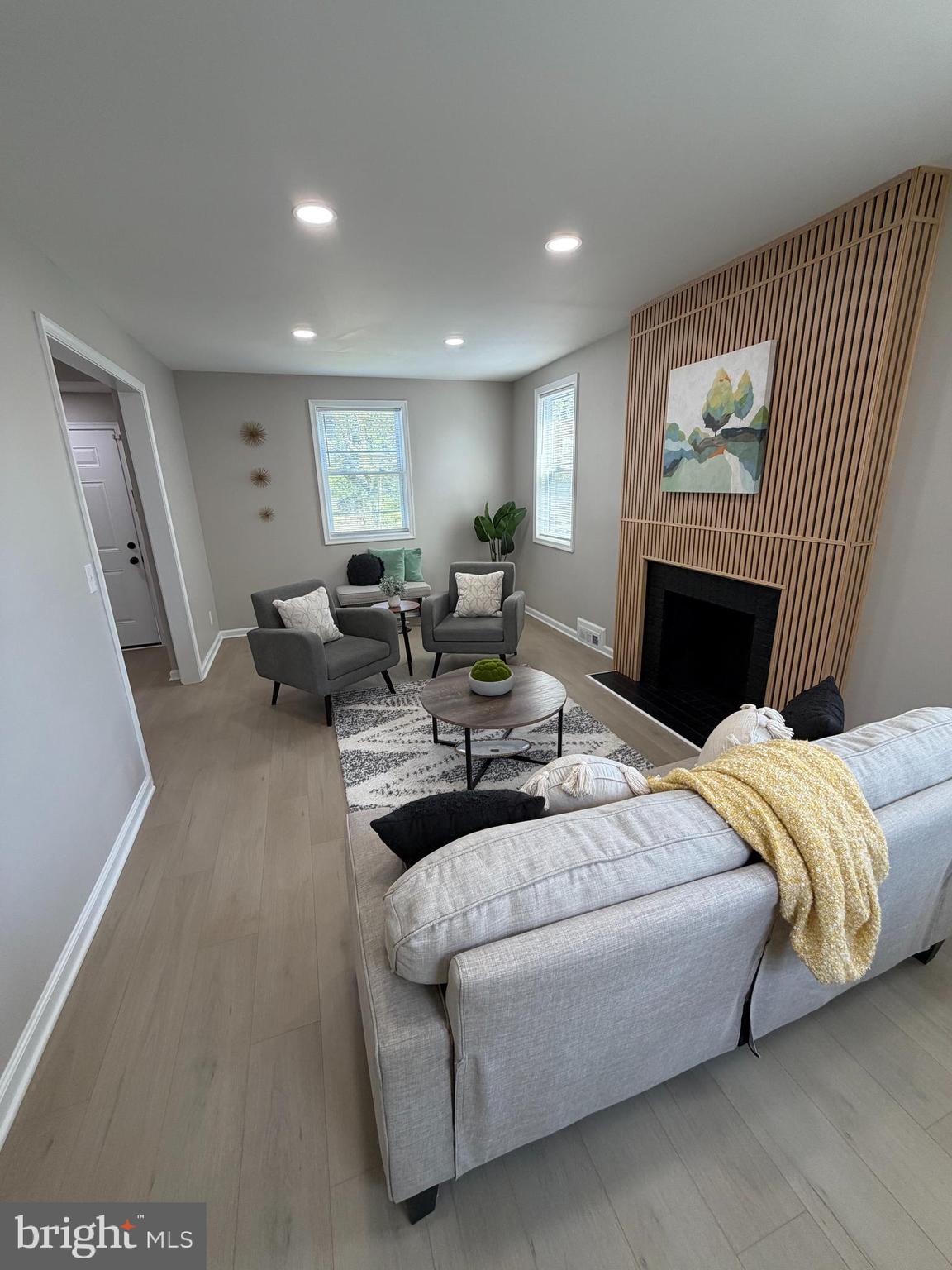 CALLAWAY-GARRISON - Residential