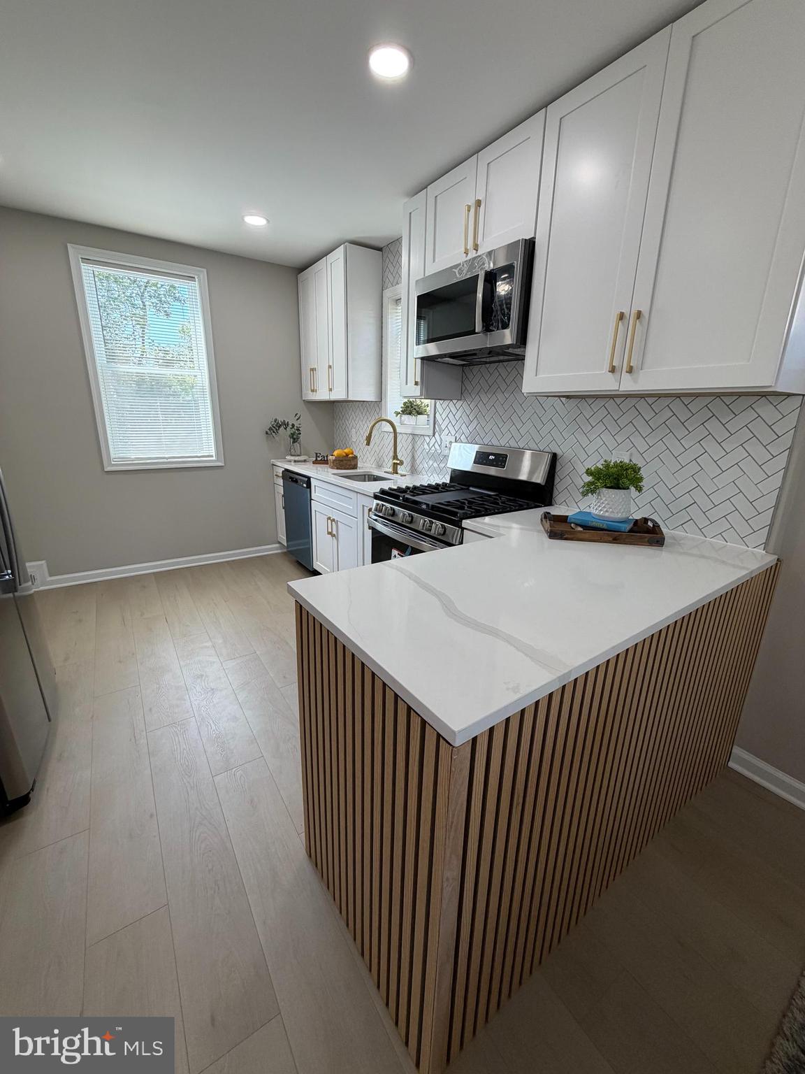 CALLAWAY-GARRISON - Residential