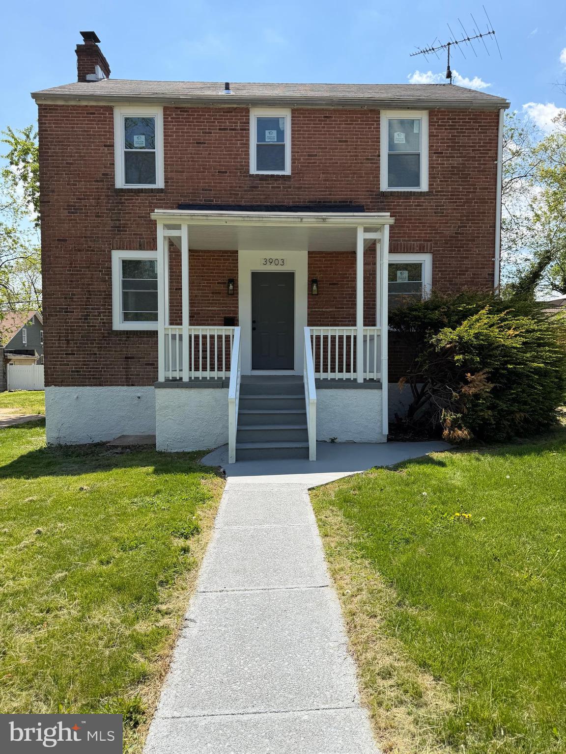 CALLAWAY-GARRISON - Residential