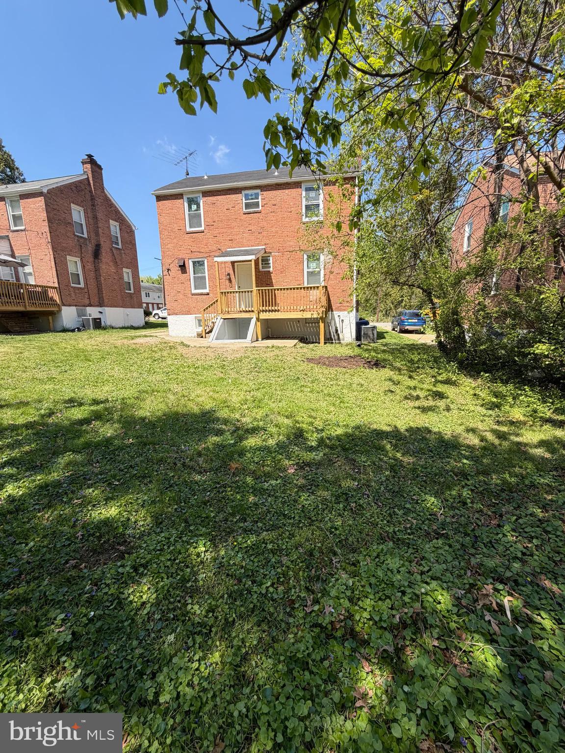 CALLAWAY-GARRISON - Residential