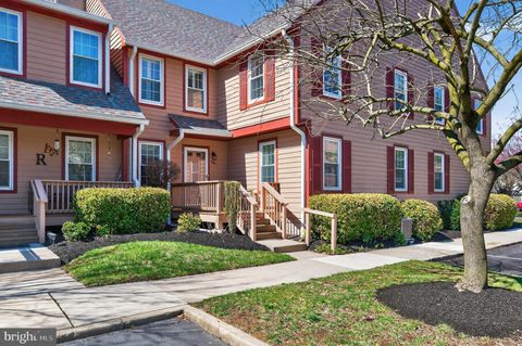 Condo For Sale - 798 Westfield Drive<br/> CINNAMINSON, NJ 08077