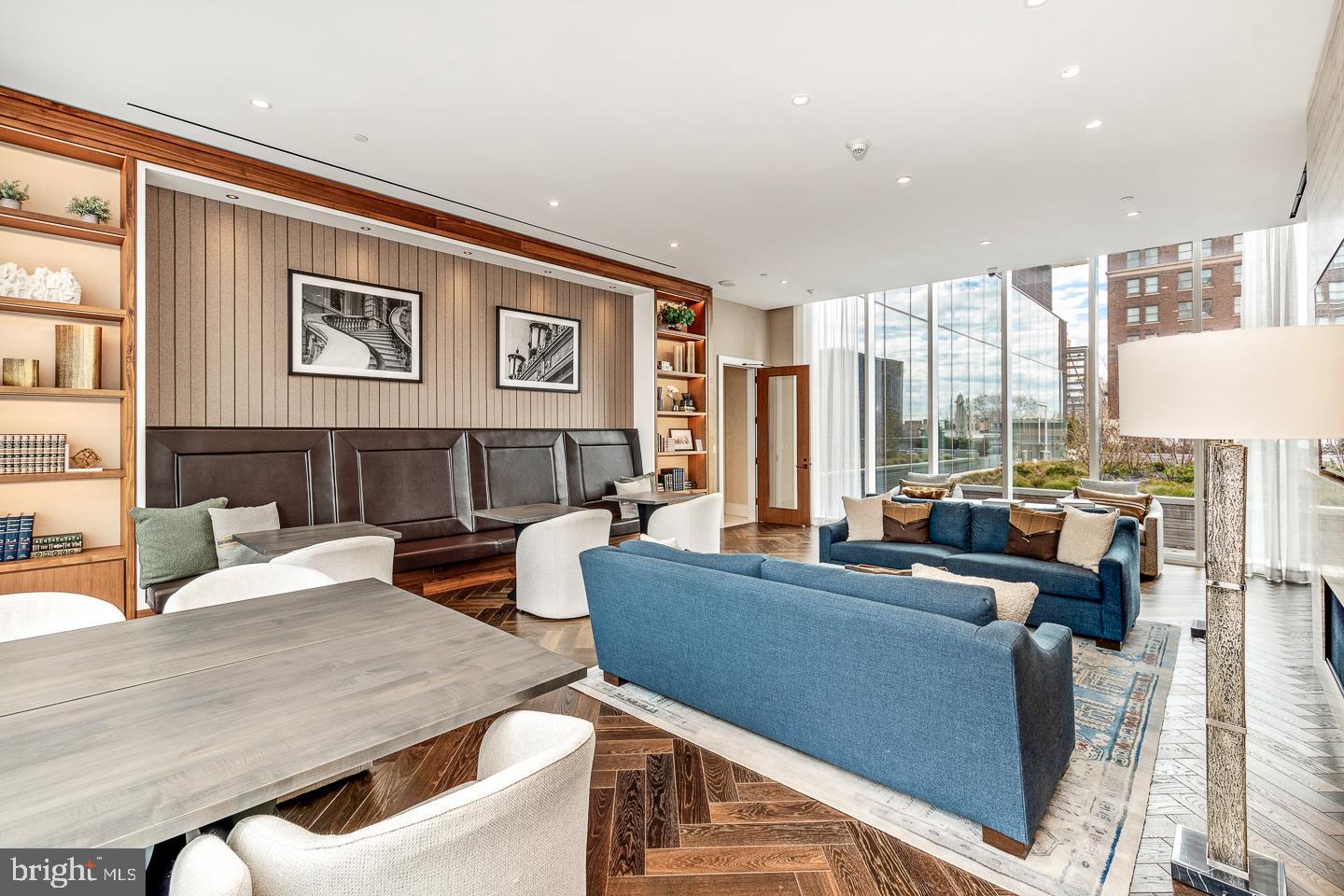 AVENUE OF THE ARTS - Residential Lease