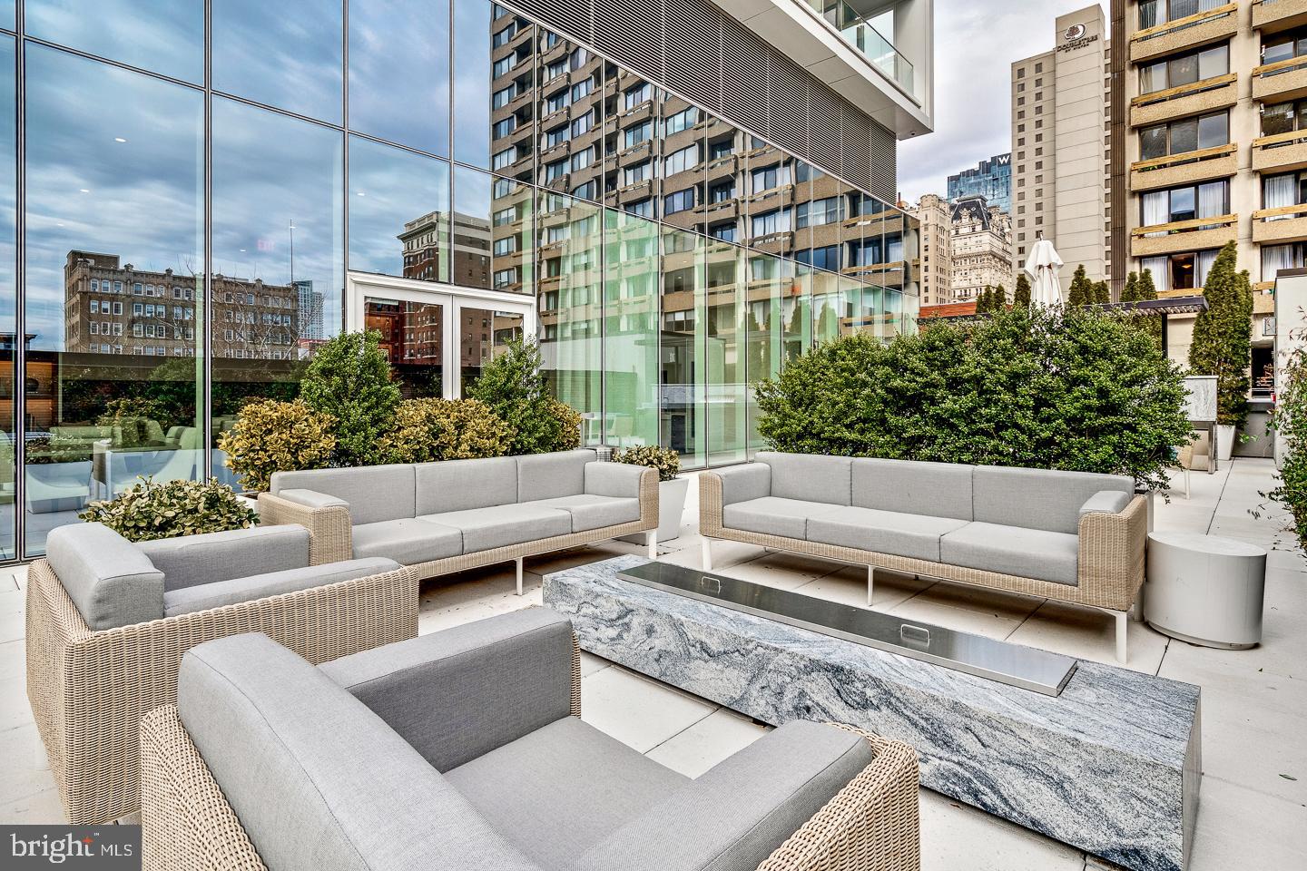 AVENUE OF THE ARTS - Residential Lease