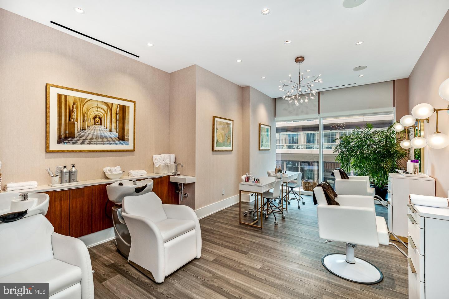 AVENUE OF THE ARTS - Residential Lease